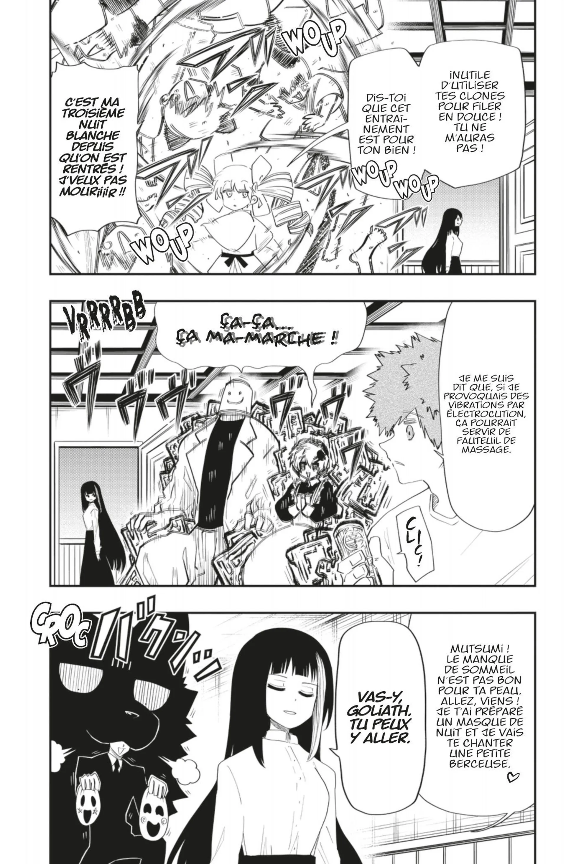 Mission: Yozakura Family - 85 - 65d6031a9f7b3.webp
