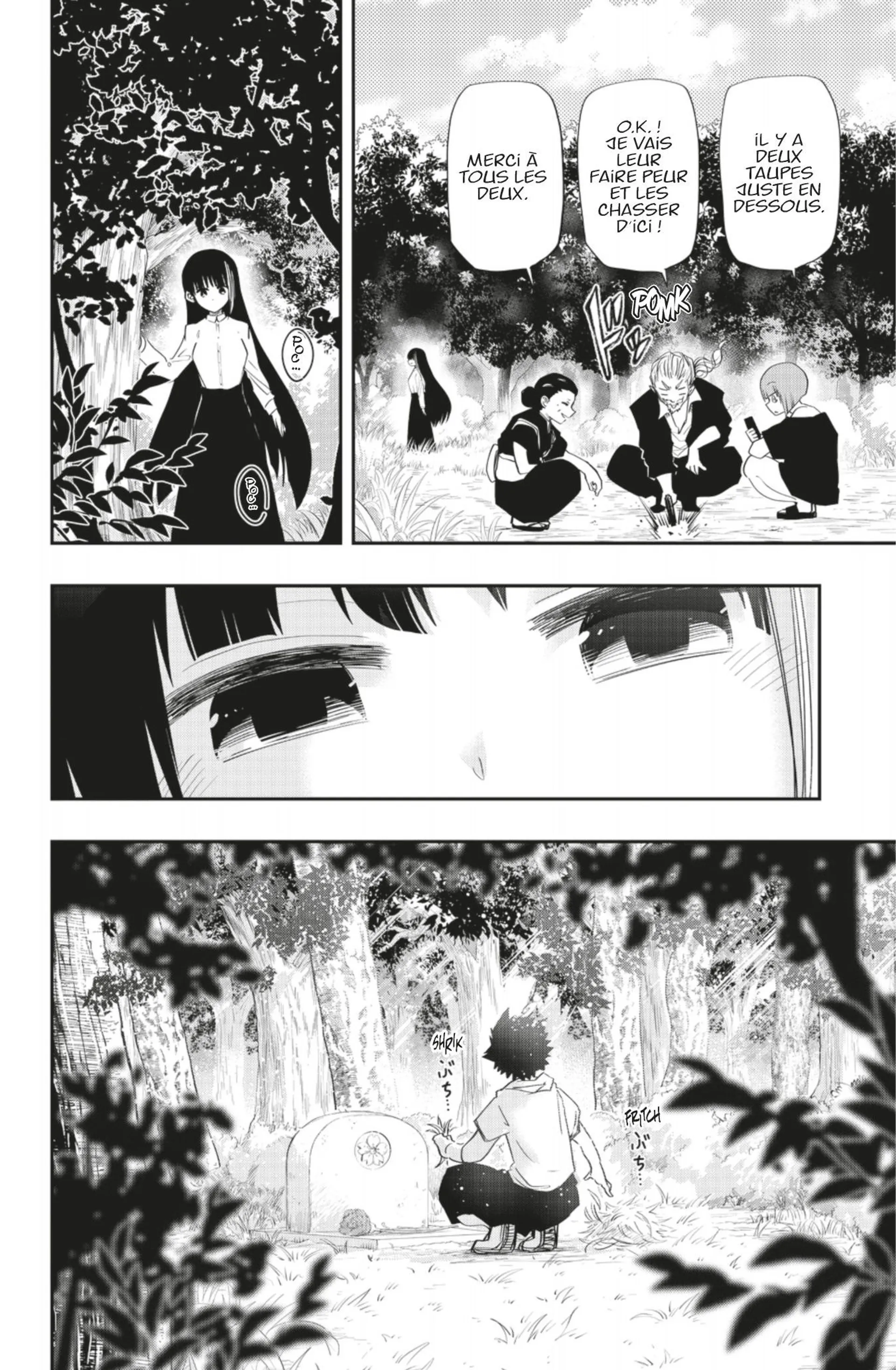 Mission: Yozakura Family - 85 - 65d6031bb78e5.webp