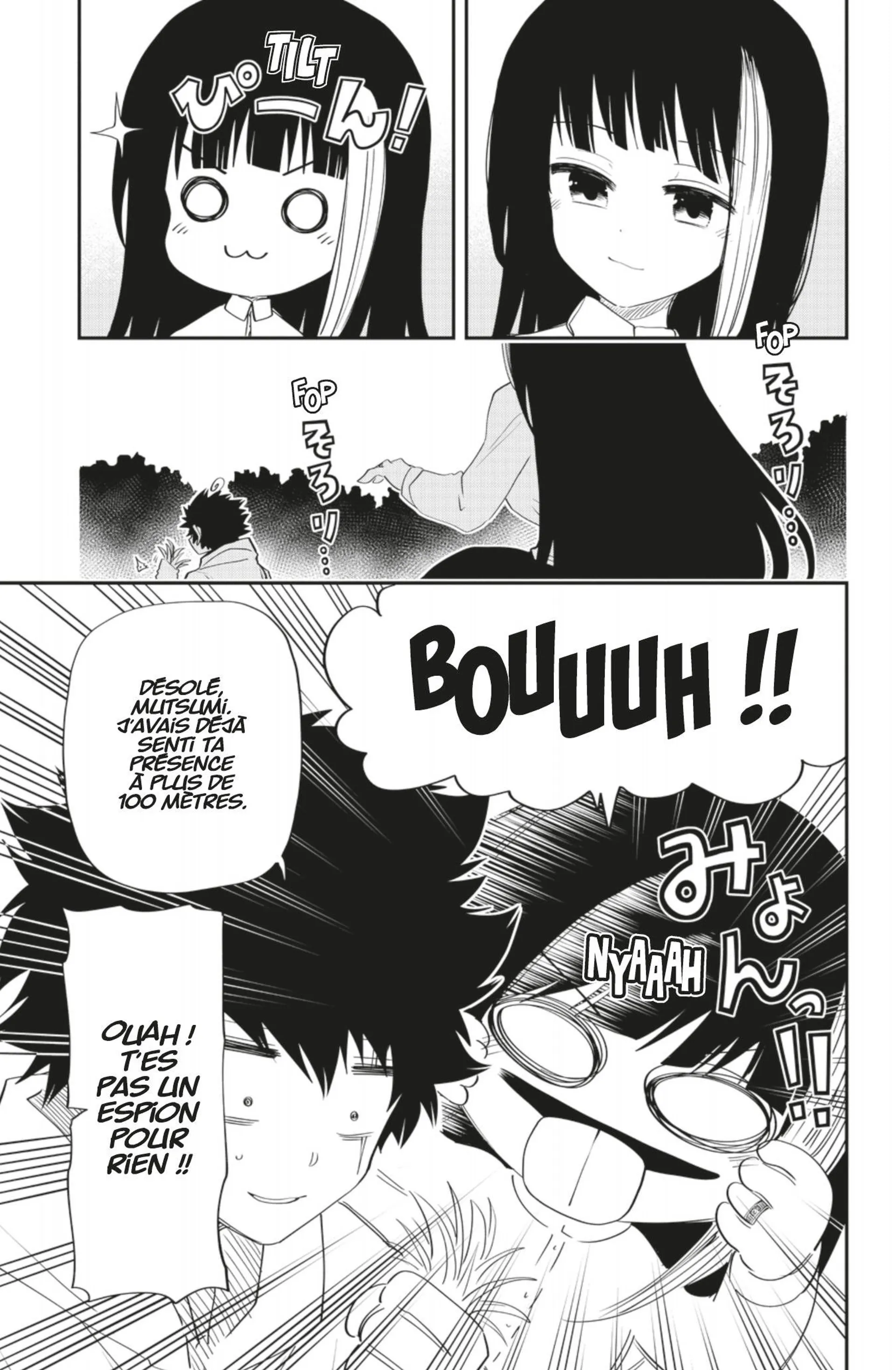 Mission: Yozakura Family - 85 - 65d6031cb7757.webp