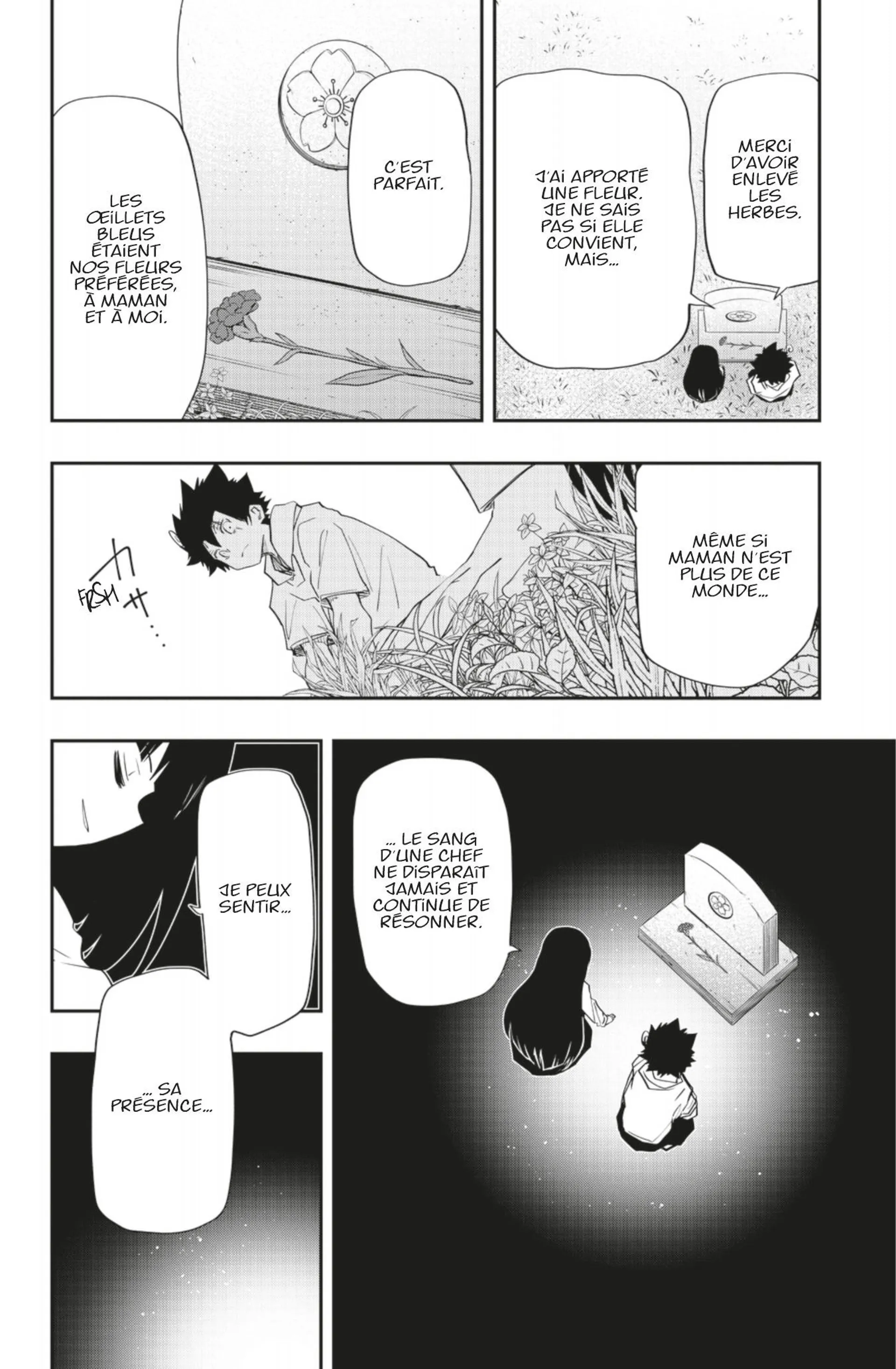 Mission: Yozakura Family - 85 - 65d6031dbbf15.webp