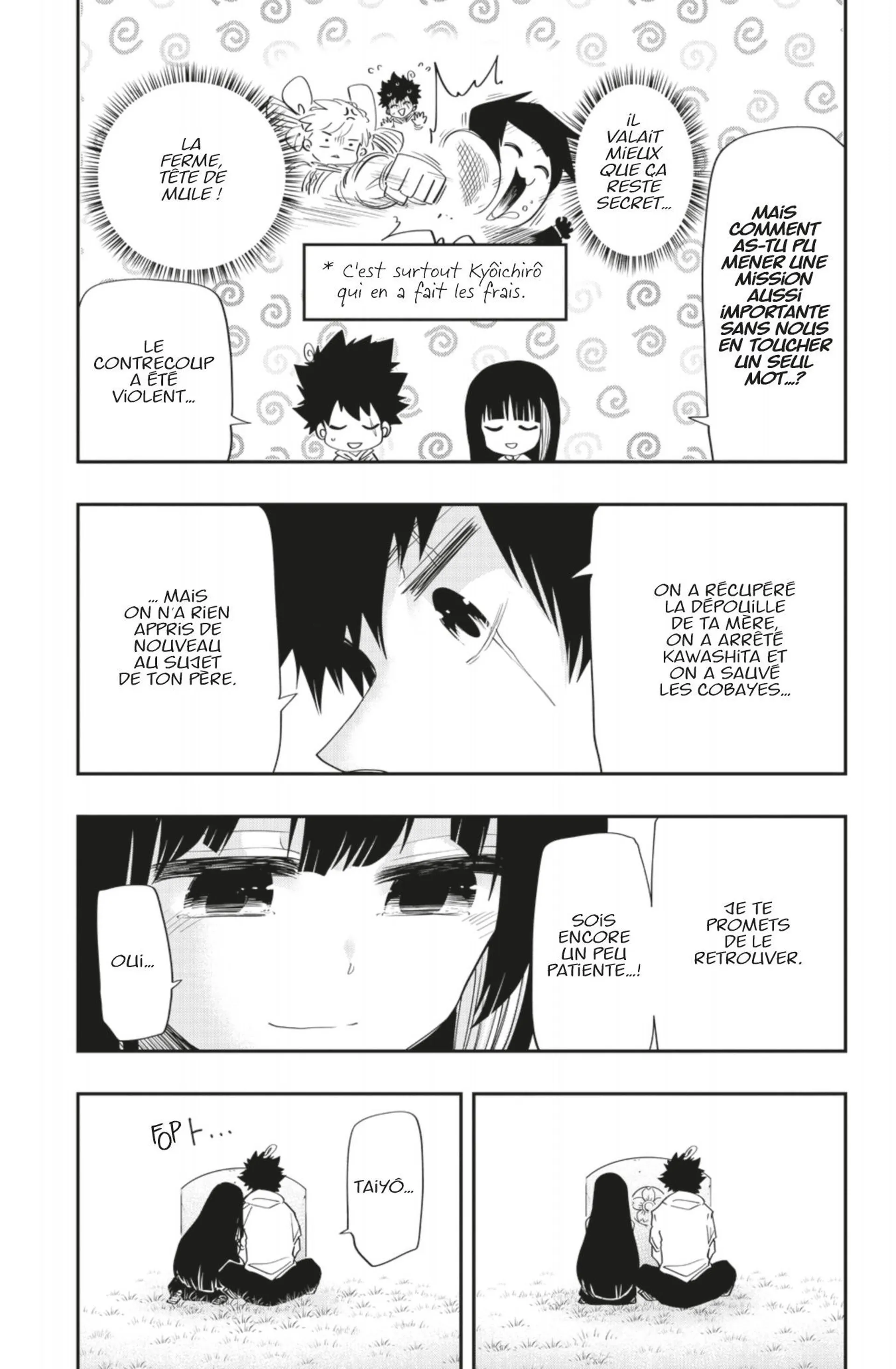 Mission: Yozakura Family - 85 - 65d6031ea616e.webp