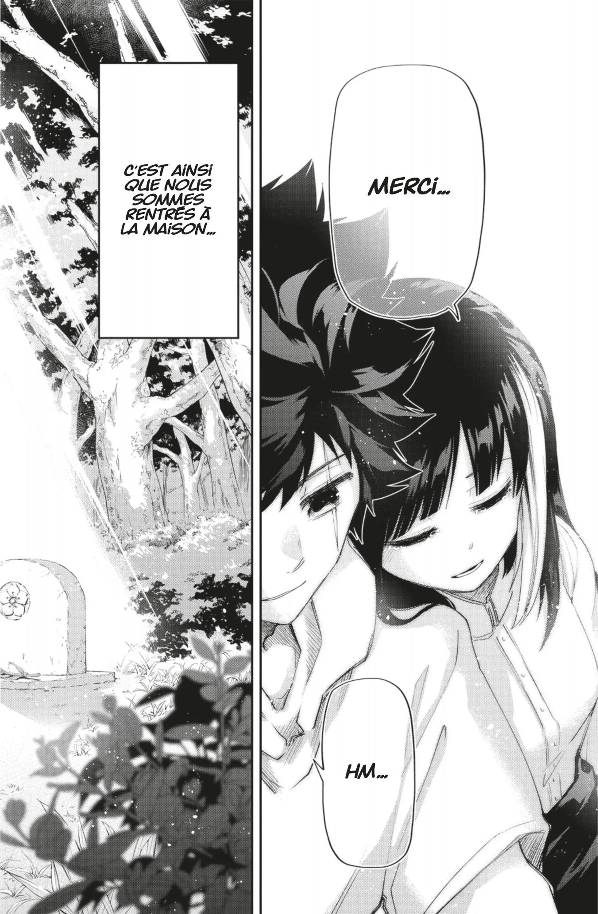 Mission: Yozakura Family - 85 - 65d6031fbea6b.webp