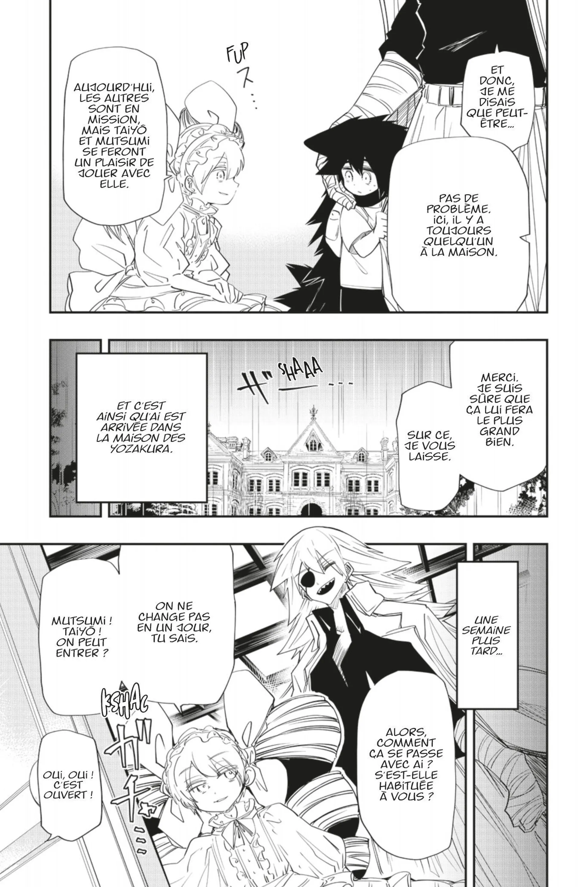Mission: Yozakura Family - 86 - 65d60323d780b.webp
