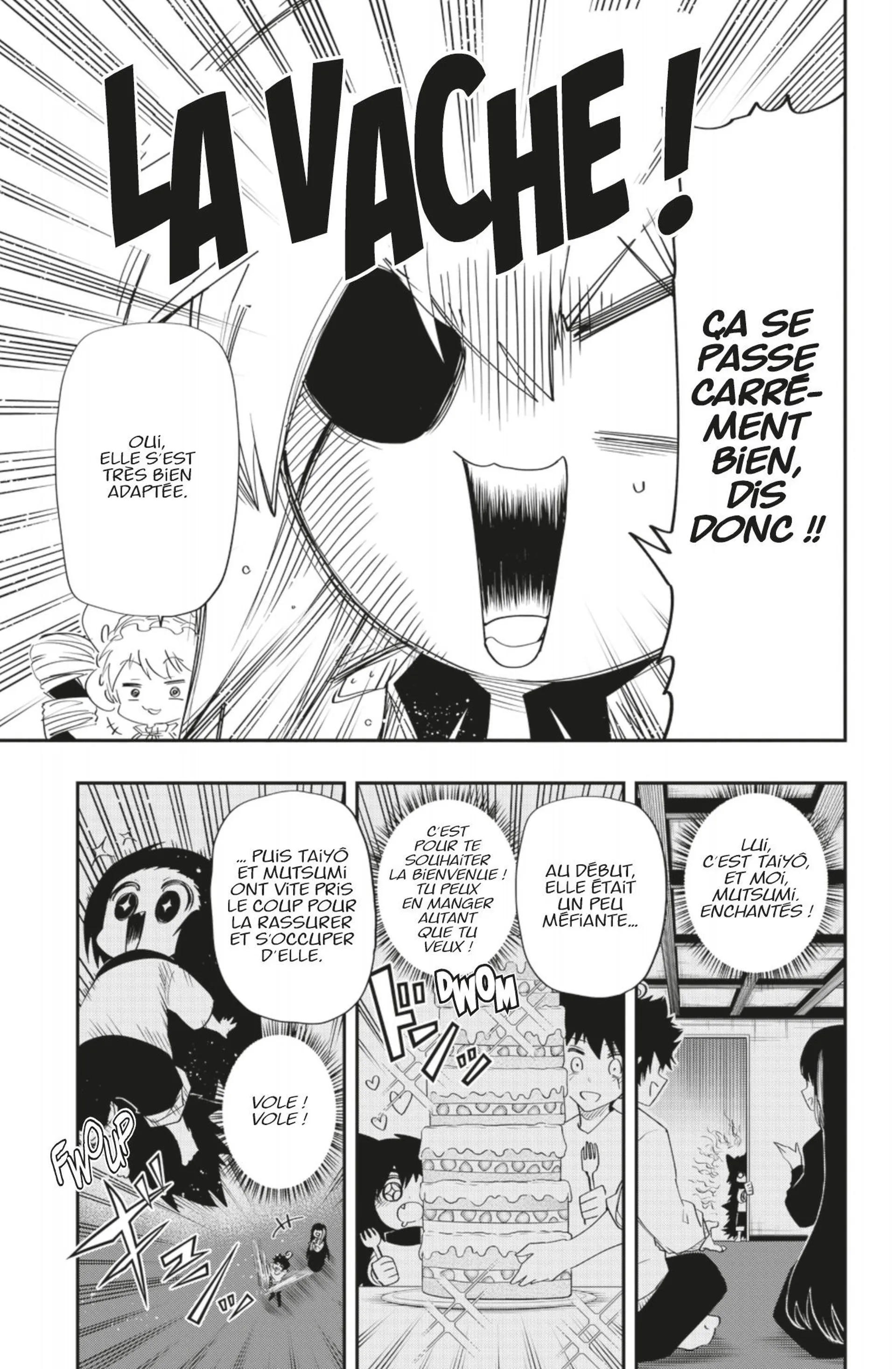 Mission: Yozakura Family - 86 - 65d60325e1046.webp