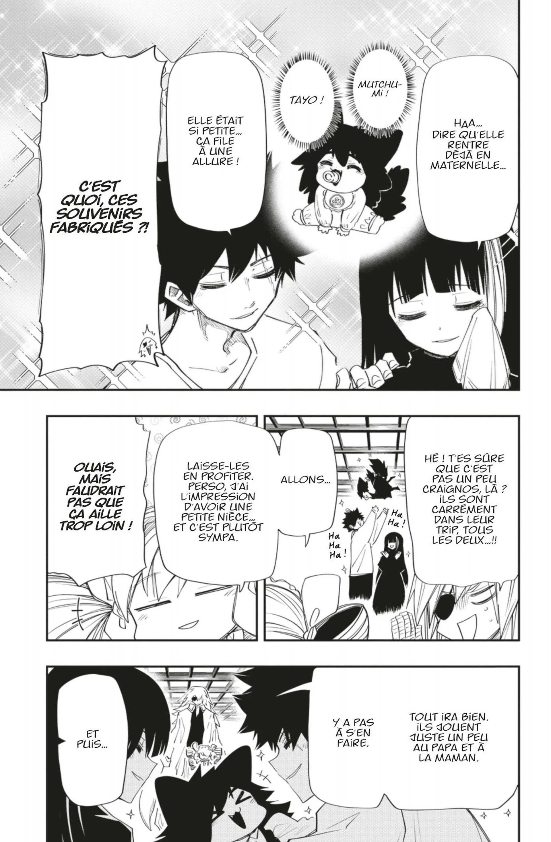 Mission: Yozakura Family - 86 - 65d60327d7b9f.webp