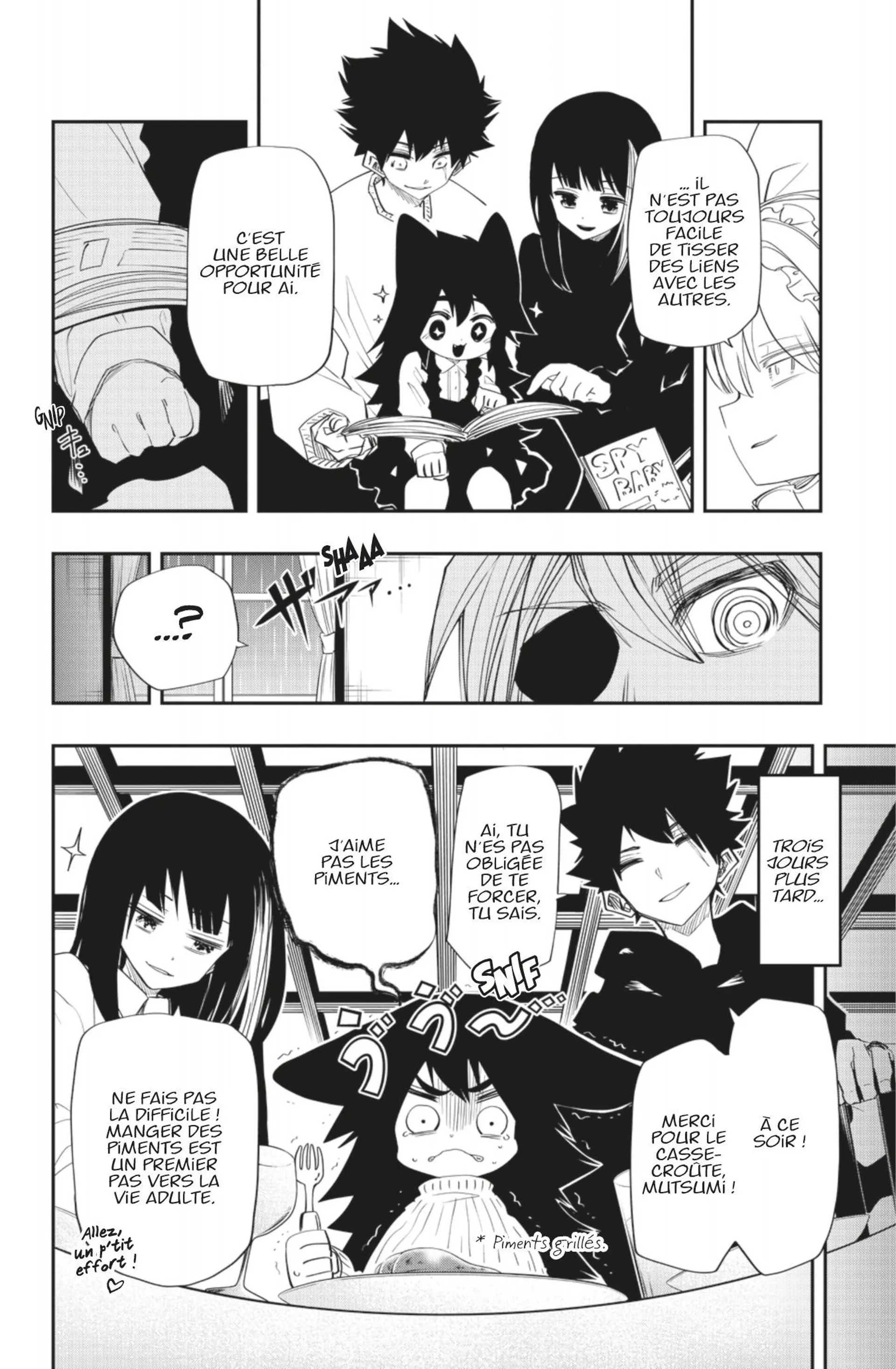 Mission: Yozakura Family - 86 - 65d60328e7e63.webp