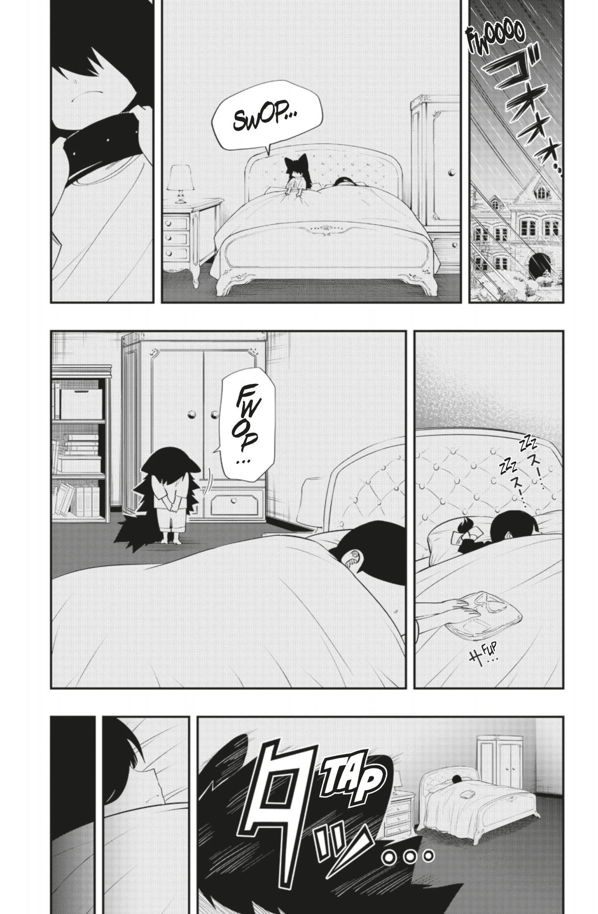 Mission: Yozakura Family - 86 - 65d6032c335ba.webp