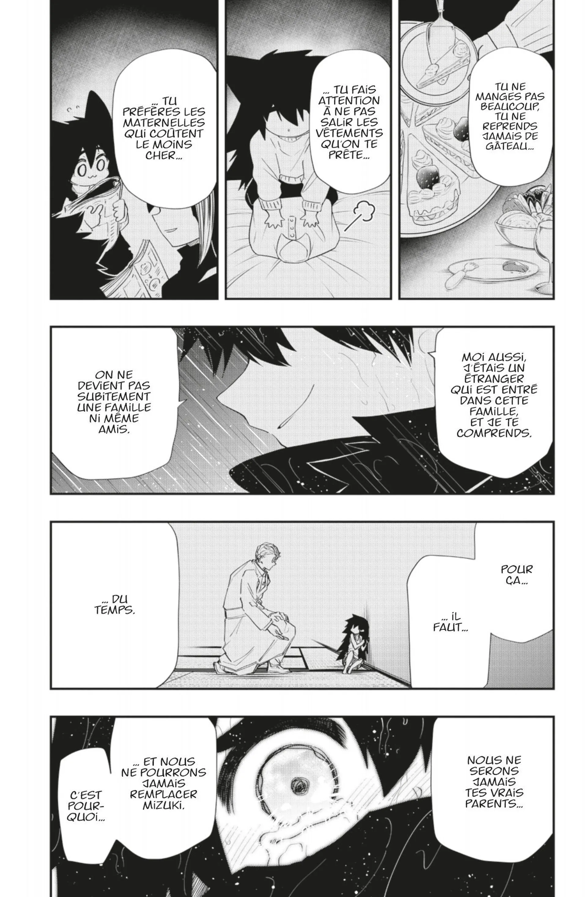 Mission: Yozakura Family - 86 - 65d603305f659.webp