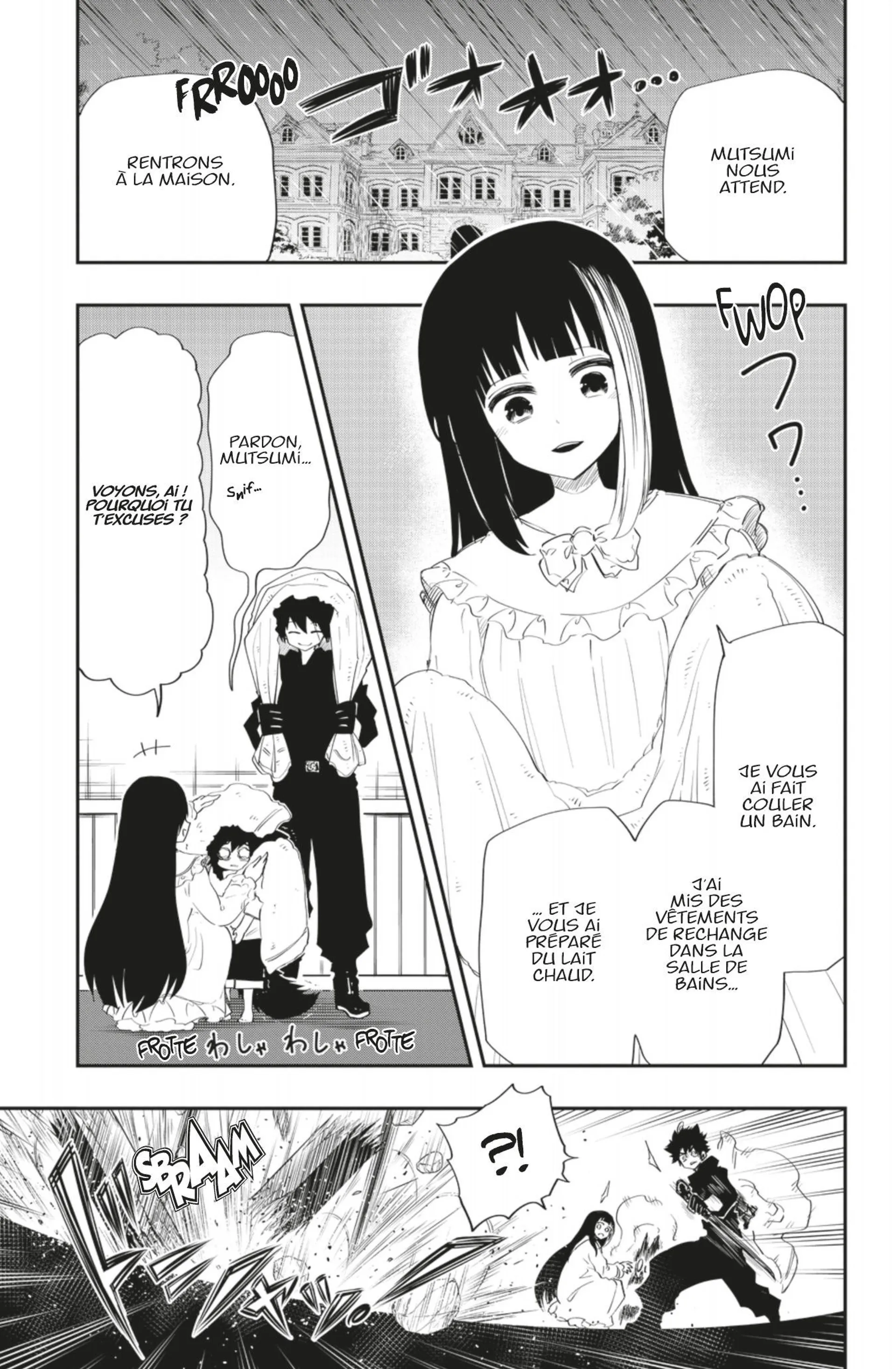 Mission: Yozakura Family - 86 - 65d60332c4bb7.webp