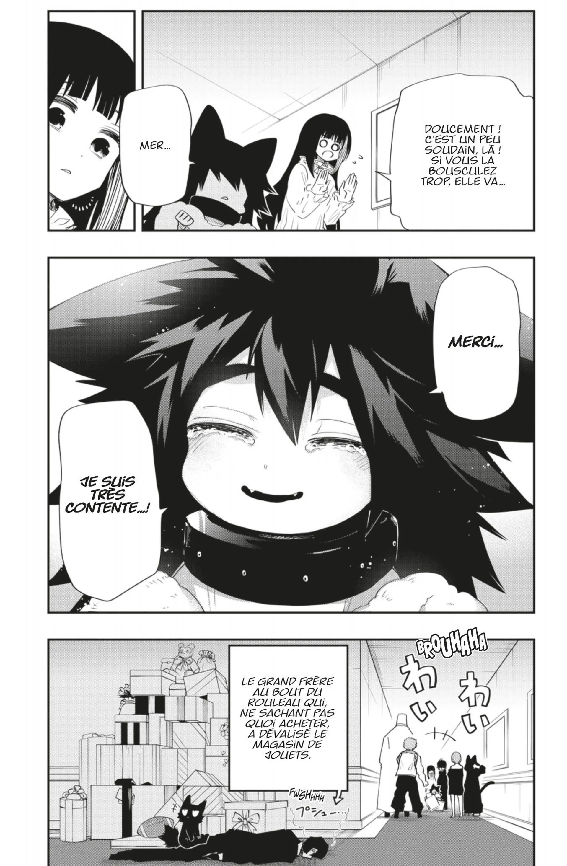 Mission: Yozakura Family - 86 - 65d60334ca203.webp