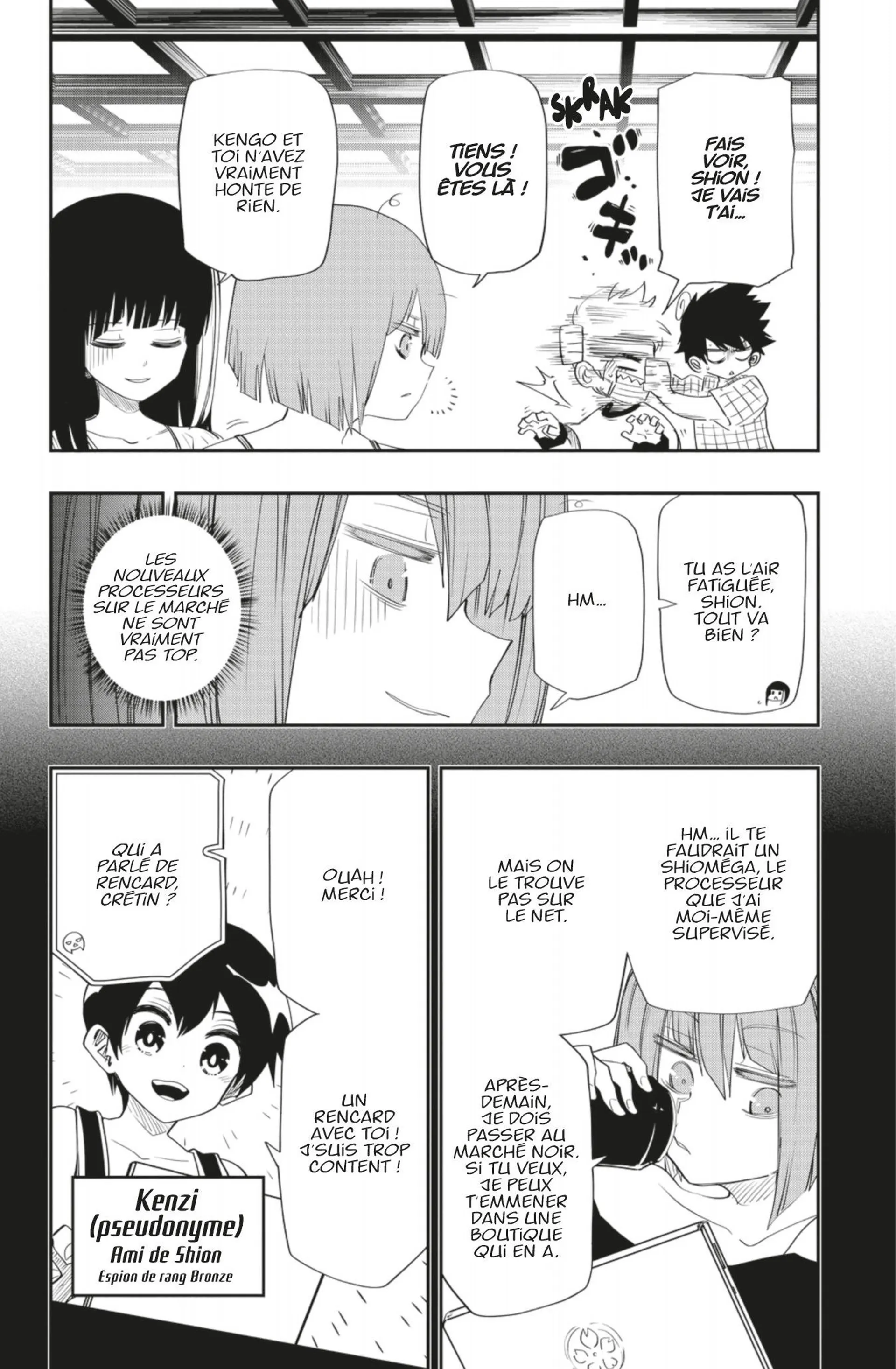 Mission: Yozakura Family - 87 - 65d60336c4dee.webp