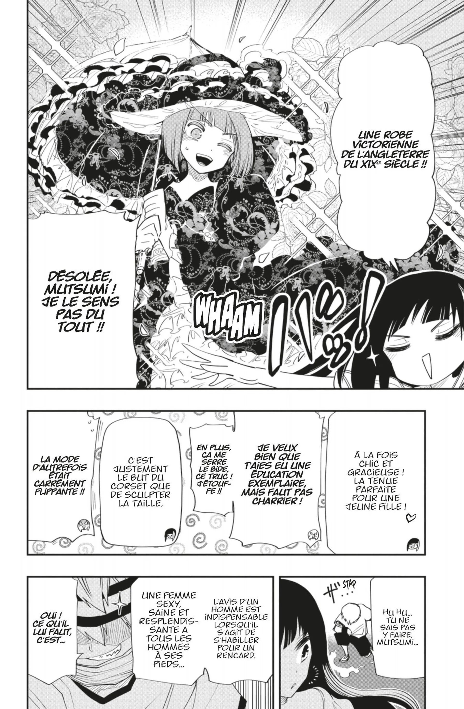 Mission: Yozakura Family - 87 - 65d6033b1b7f5.webp