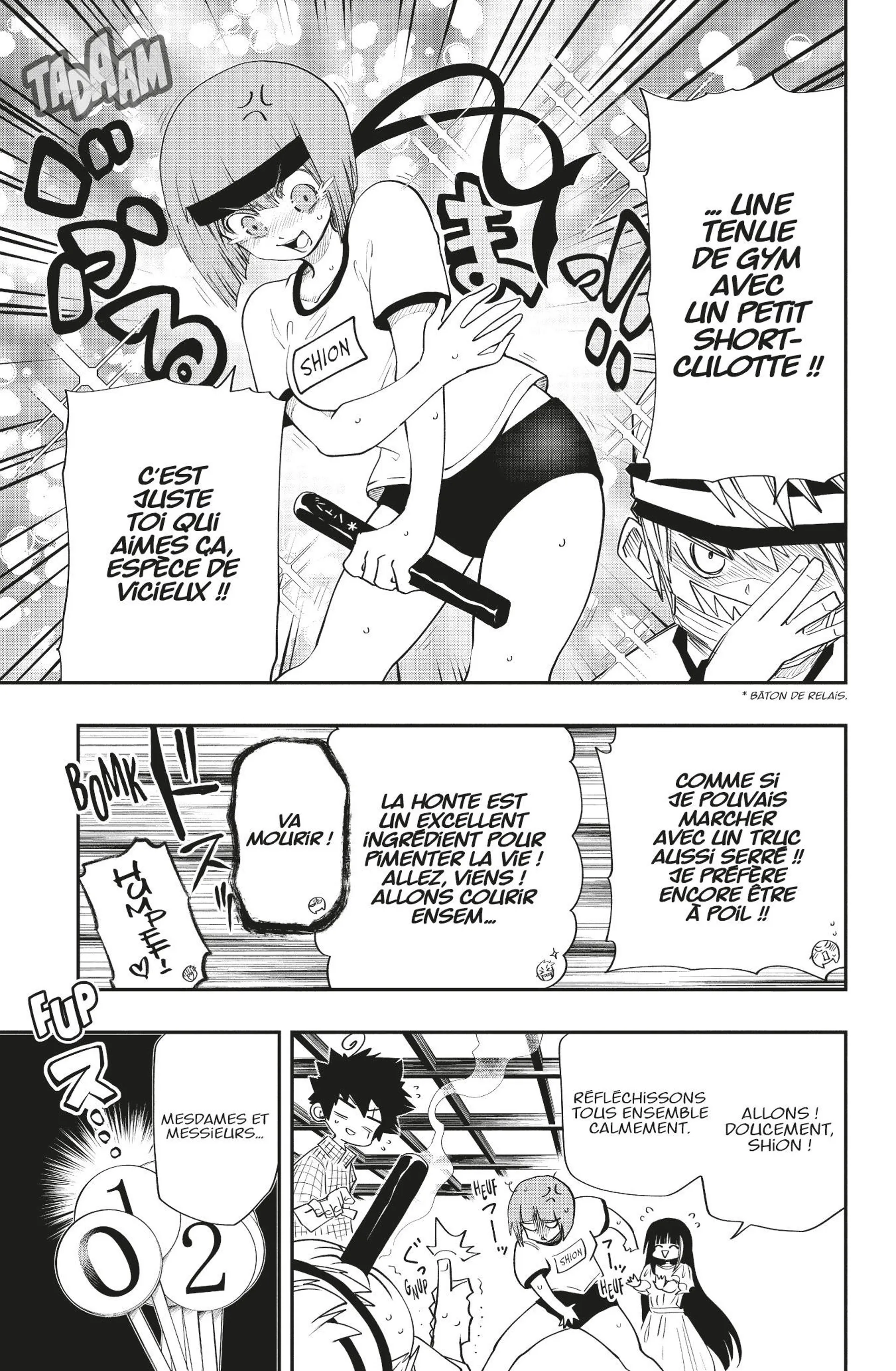 Mission: Yozakura Family - 87 - 65d6033c2e503.webp