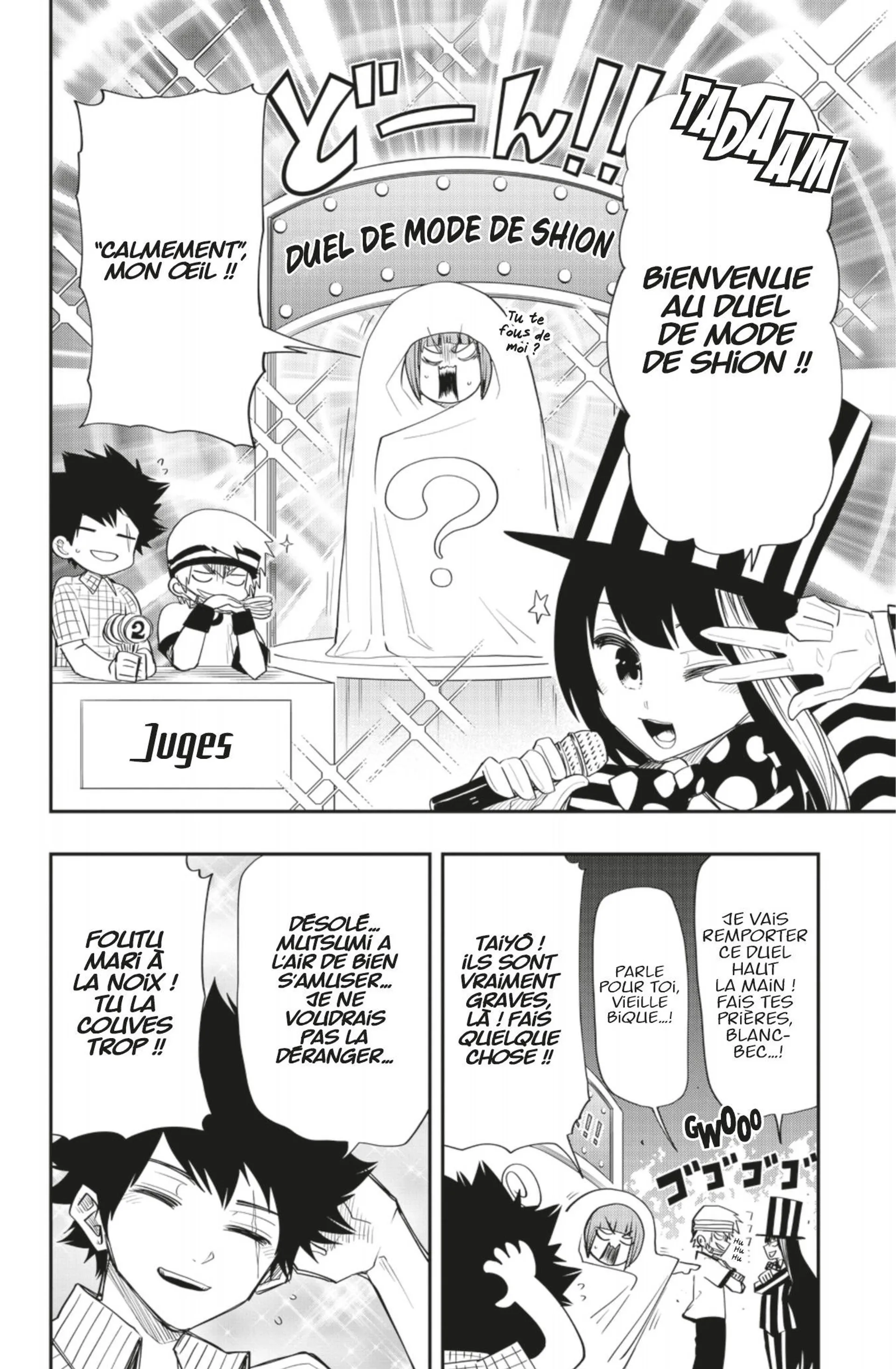 Mission: Yozakura Family - 87 - 65d6033d3f317.webp