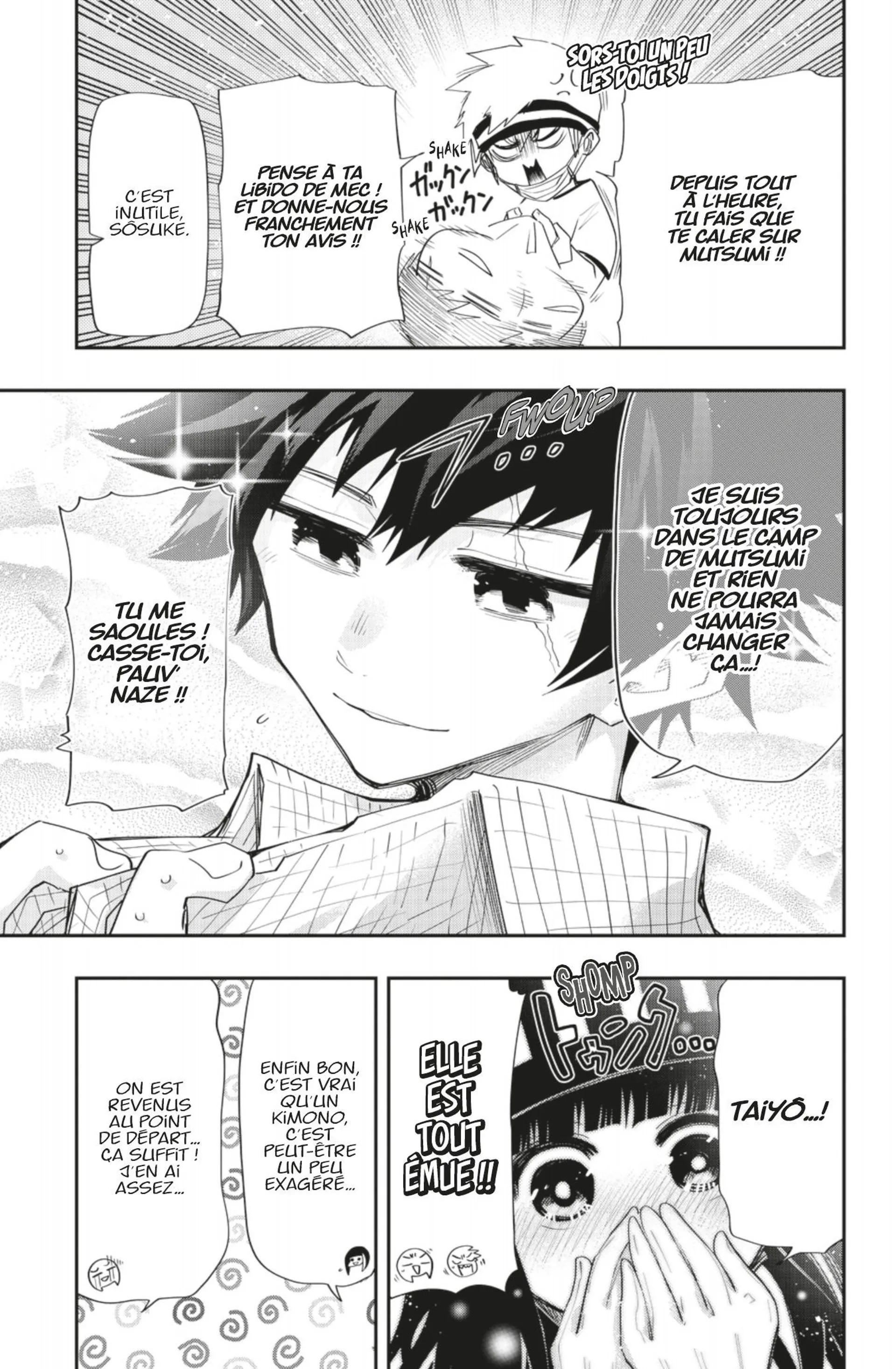 Mission: Yozakura Family - 87 - 65d60340738bf.webp