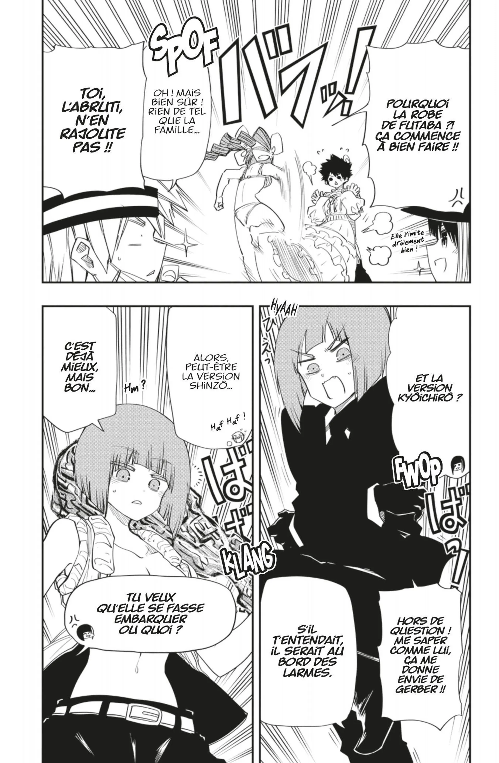 Mission: Yozakura Family - 87 - 65d603428088e.webp