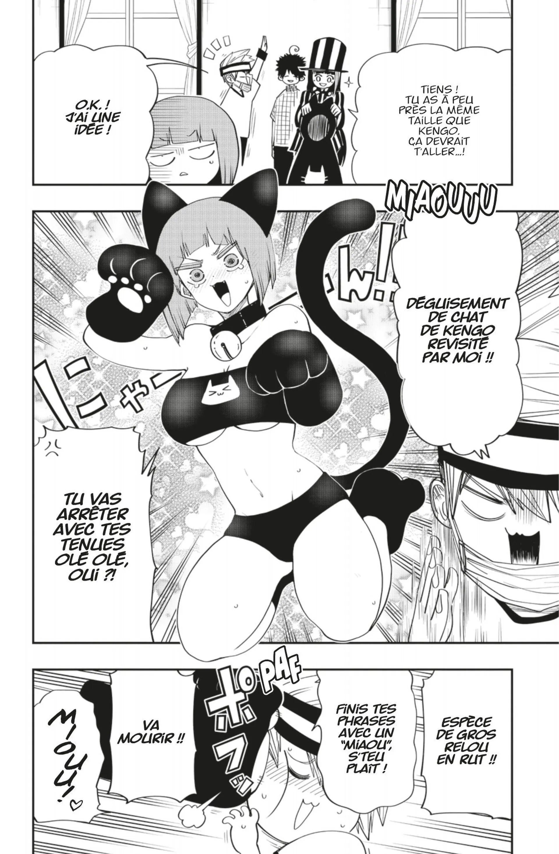 Mission: Yozakura Family - 87 - 65d6034381074.webp