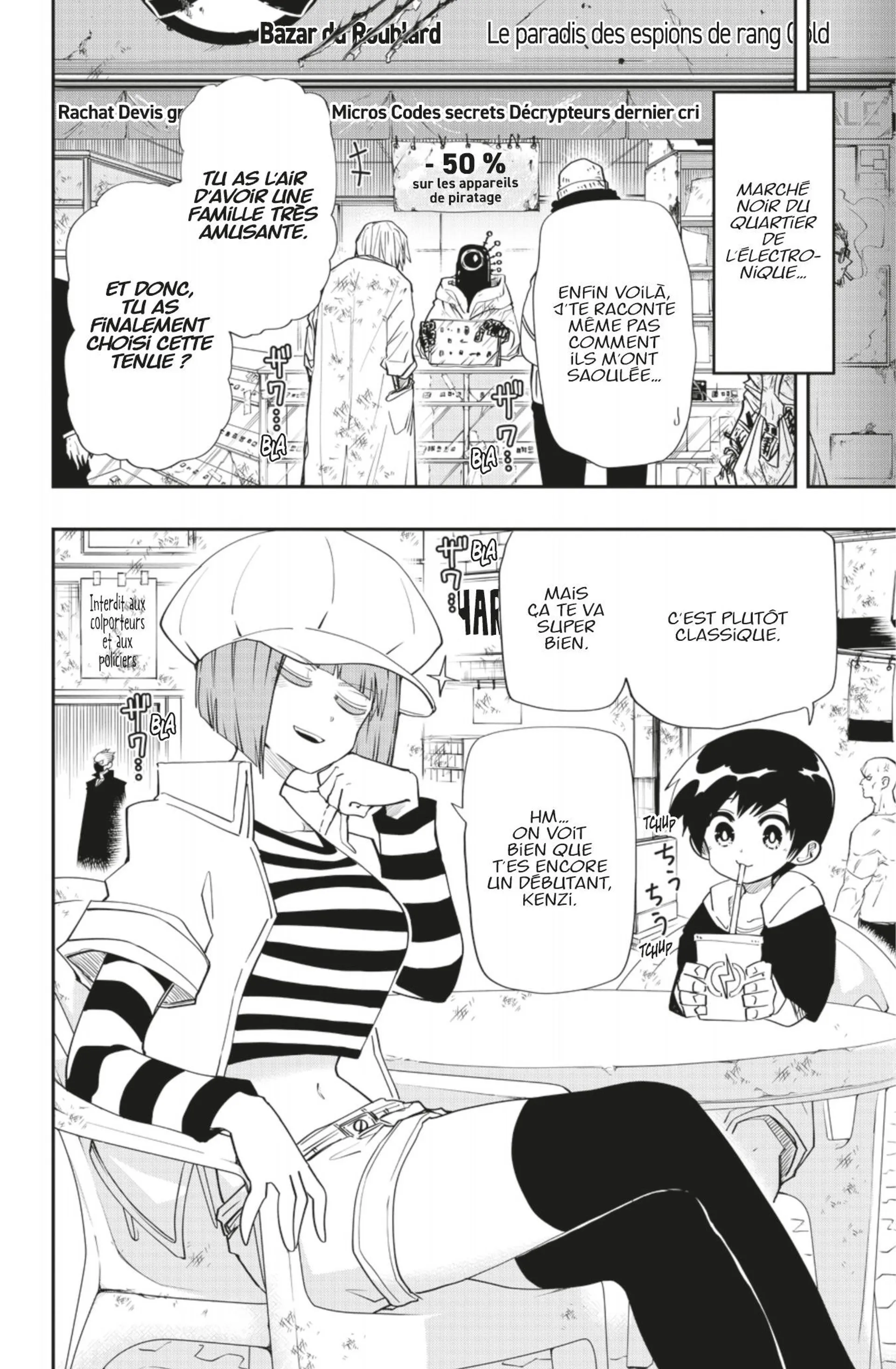 Mission: Yozakura Family - 87 - 65d60345c49c7.webp