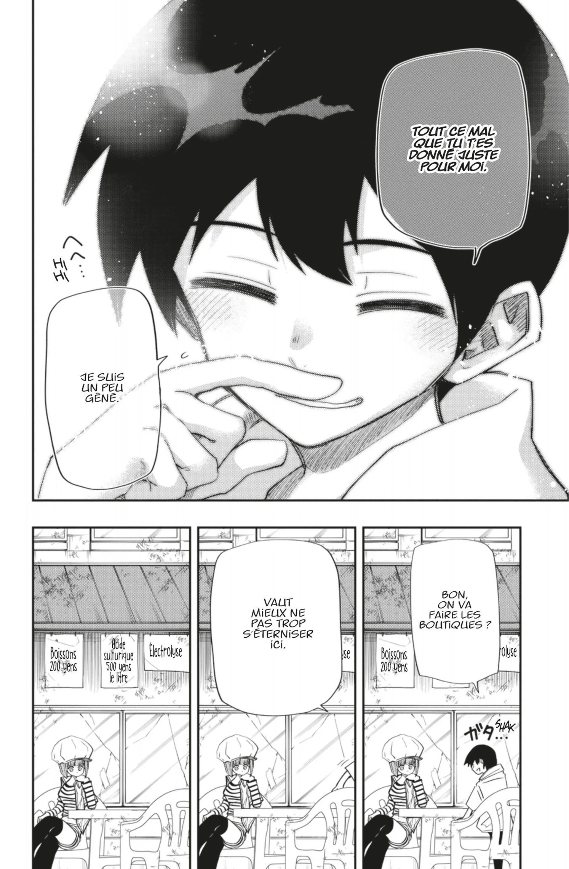 Mission: Yozakura Family - 87 - 65d603480cc4c.webp
