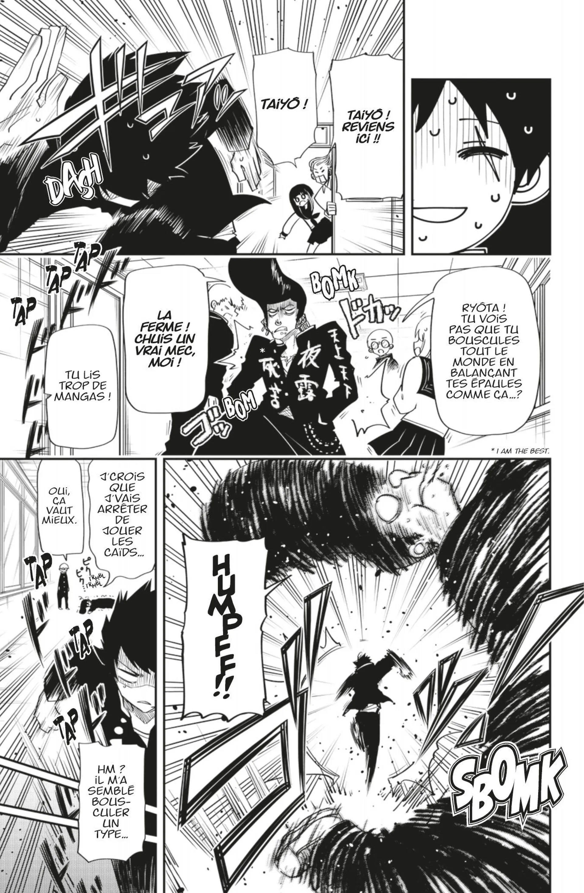 Mission: Yozakura Family - 88 - 65d603541095f.webp