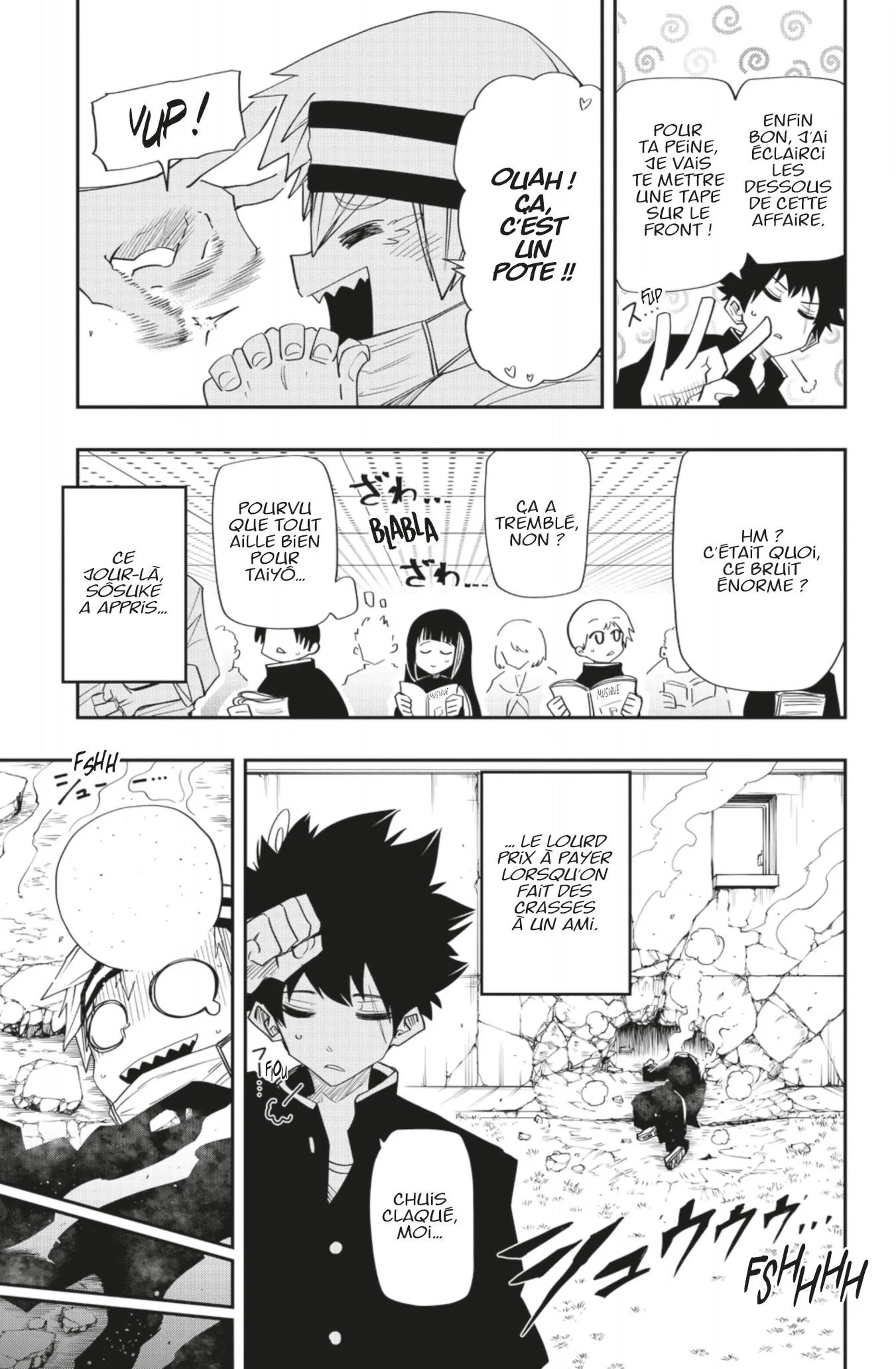 Mission: Yozakura Family - 88 - 65d603583580d.webp