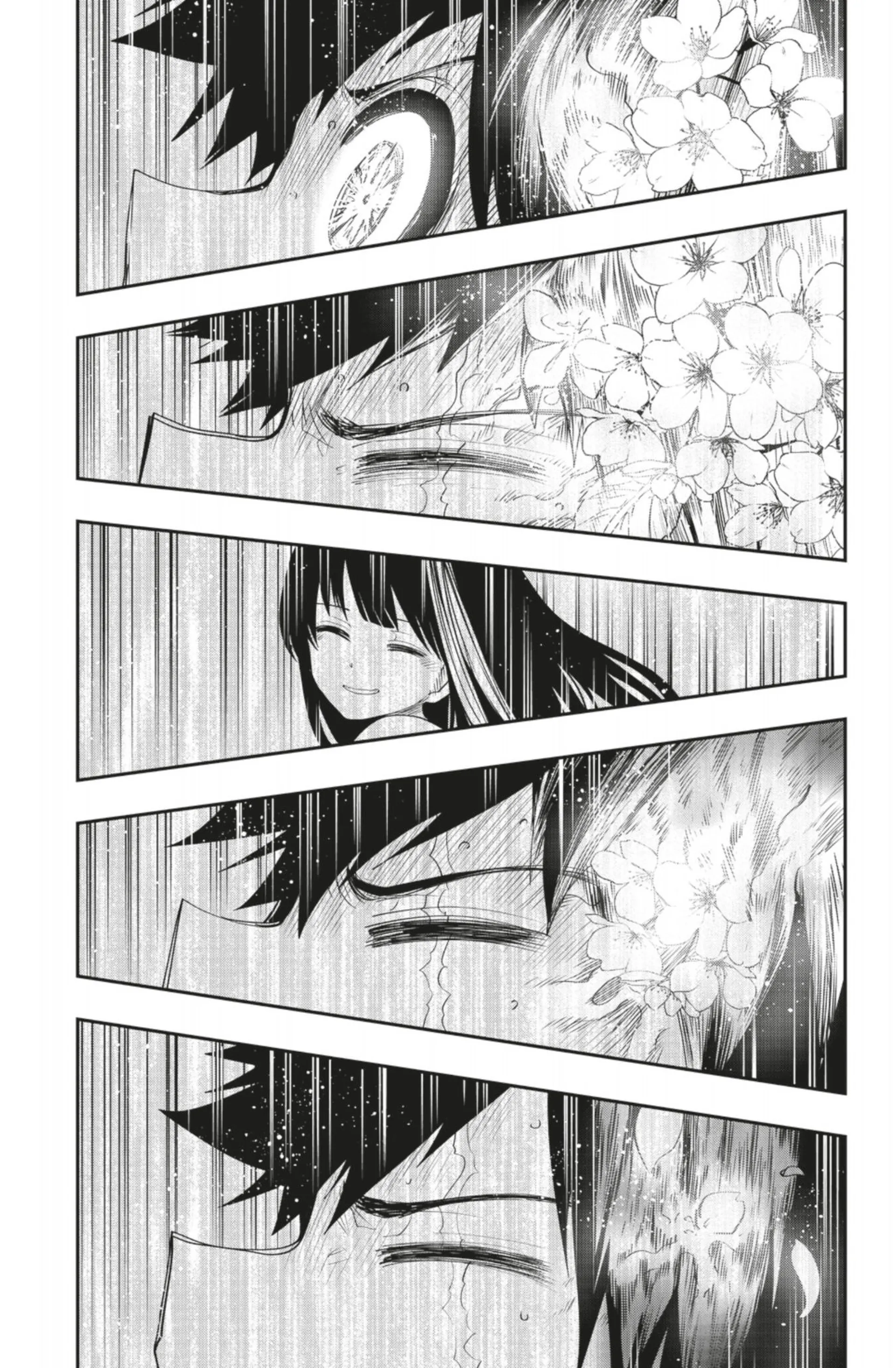 Mission: Yozakura Family - 88 - 65d6035cec6c5.webp