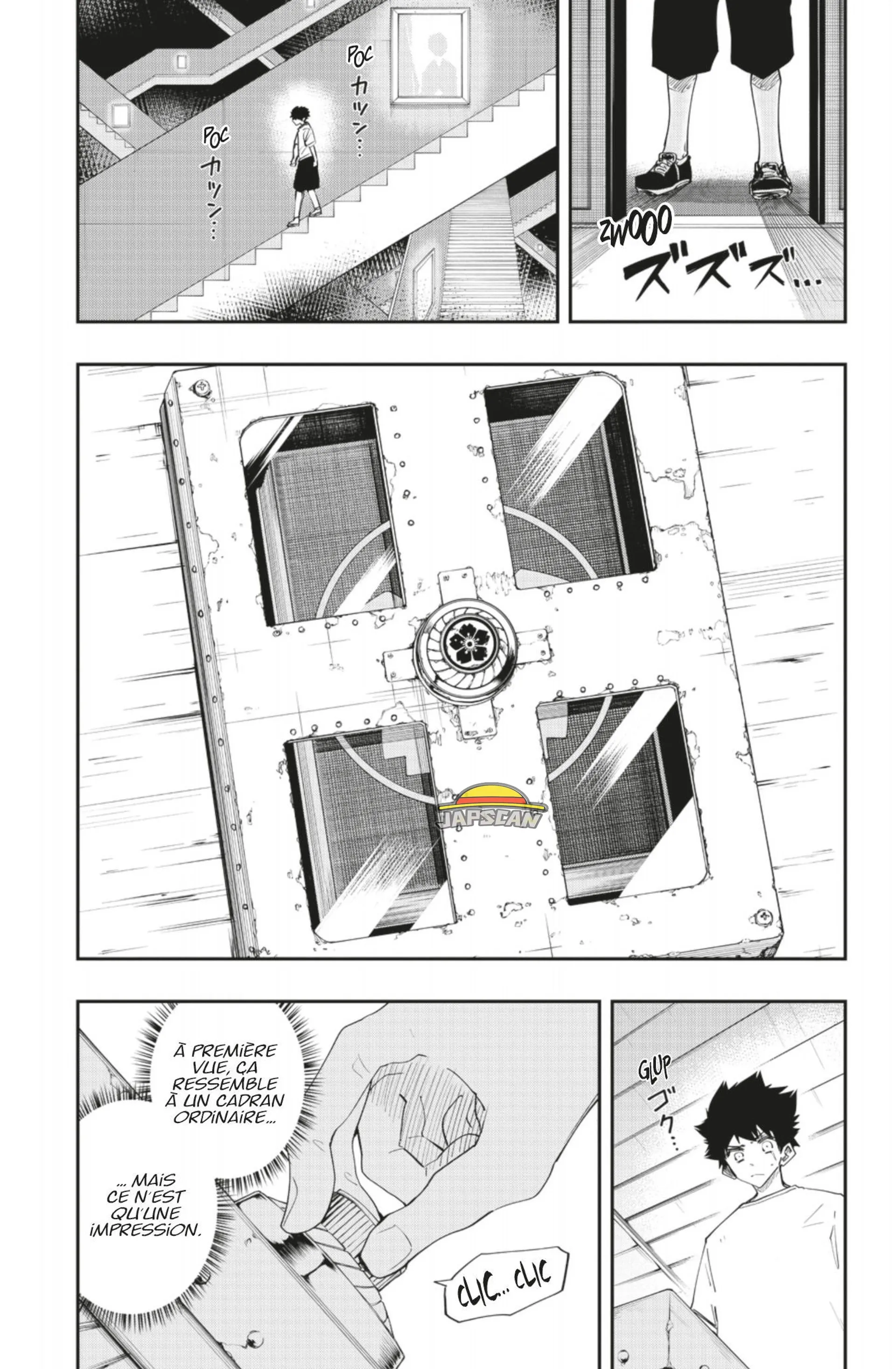 Mission: Yozakura Family - 89 - 65d603709f269.webp