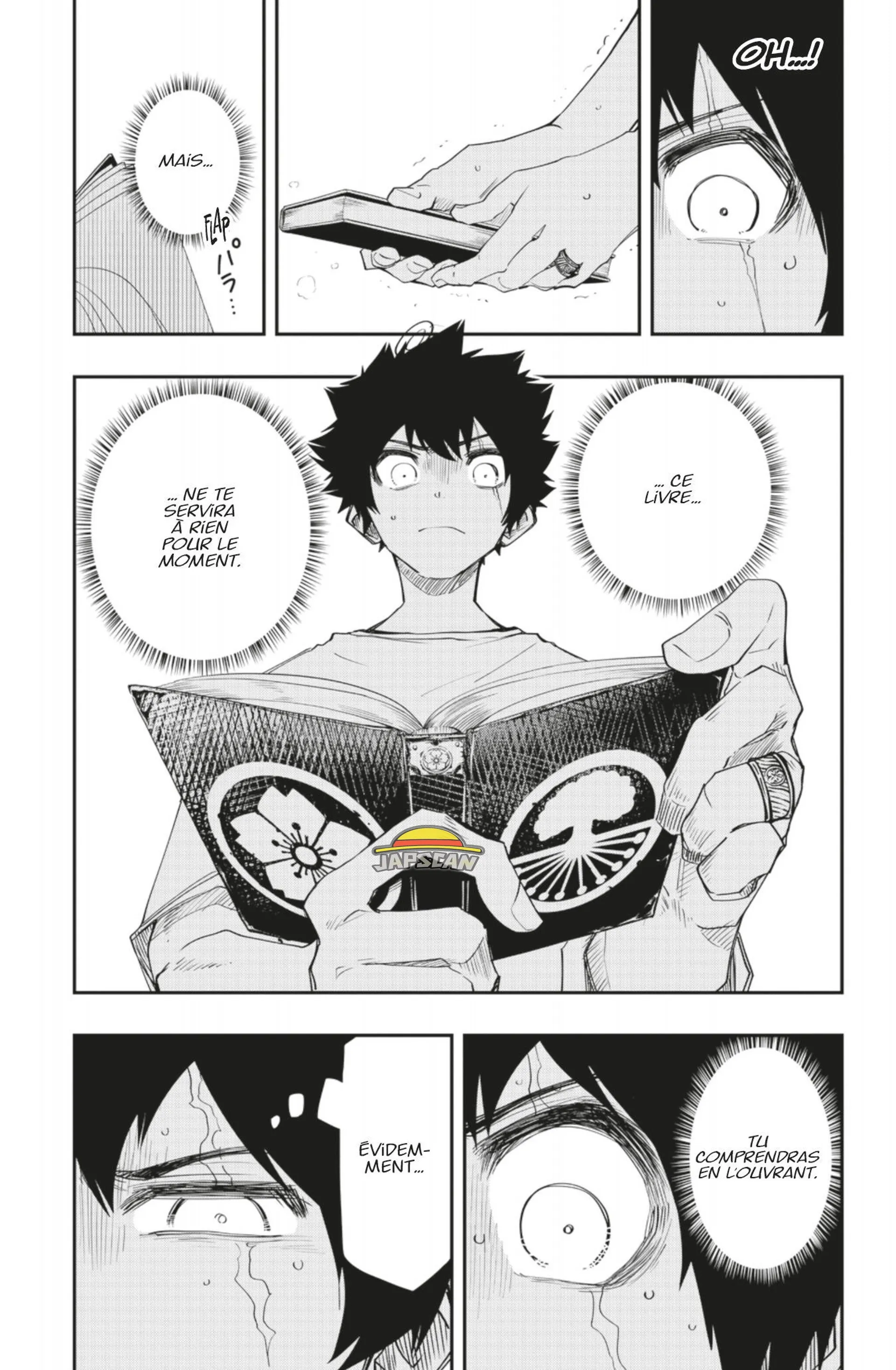 Mission: Yozakura Family - 89 - 65d60372a509a.webp