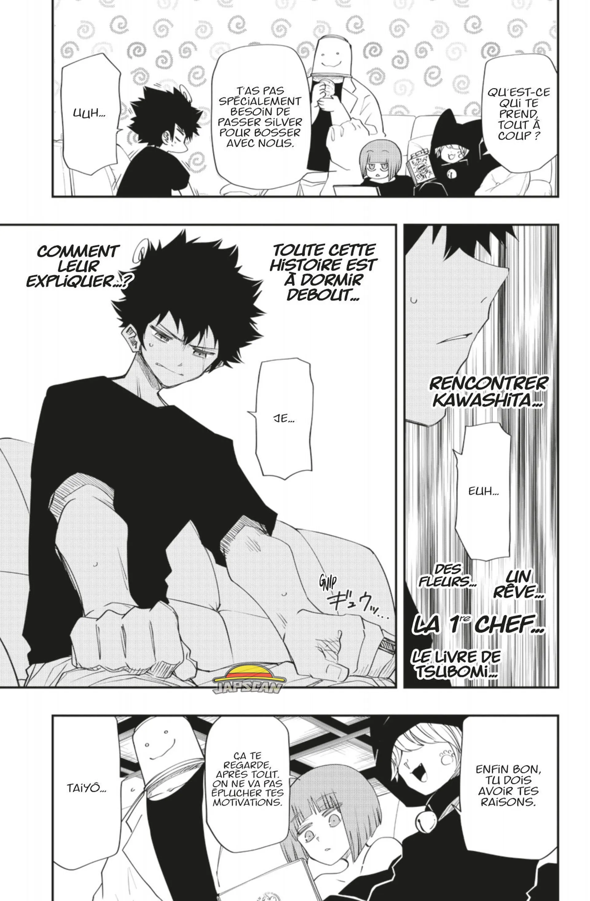 Mission: Yozakura Family - 89 - 65d60374a073b.webp