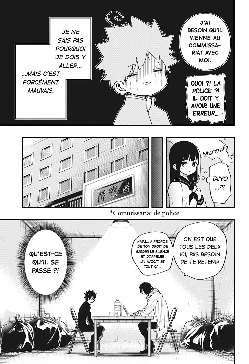 Mission: Yozakura Family - 9 - 65d5fdb1e6750.webp