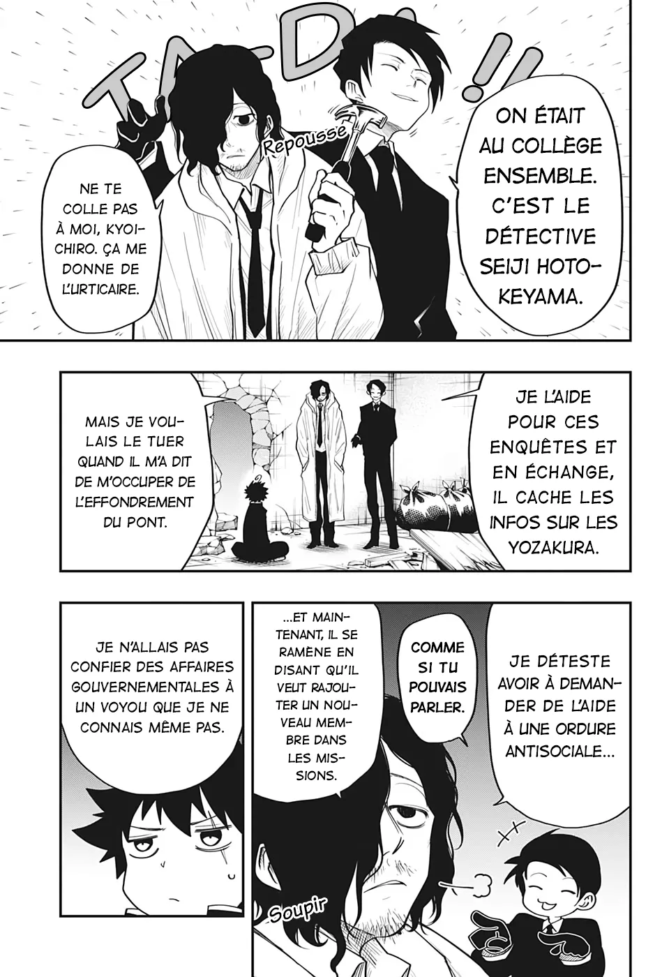 Mission: Yozakura Family - 9 - 65d5fdb4c96f1.webp