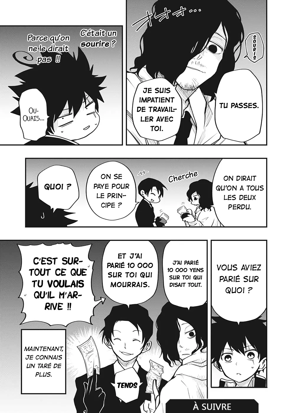 Mission: Yozakura Family - 9 - 65d5fdb54bd4b.webp