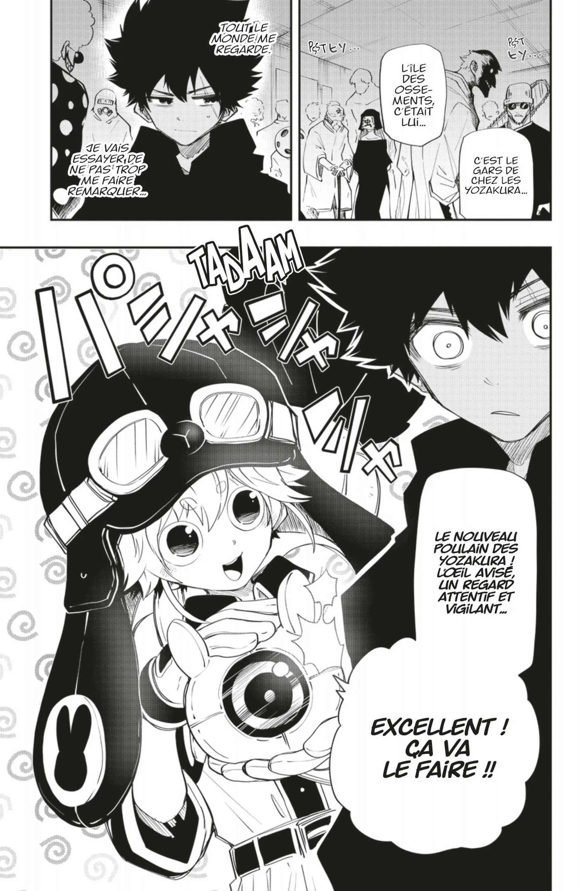 Mission: Yozakura Family - 90 - 65d6037c16384.webp
