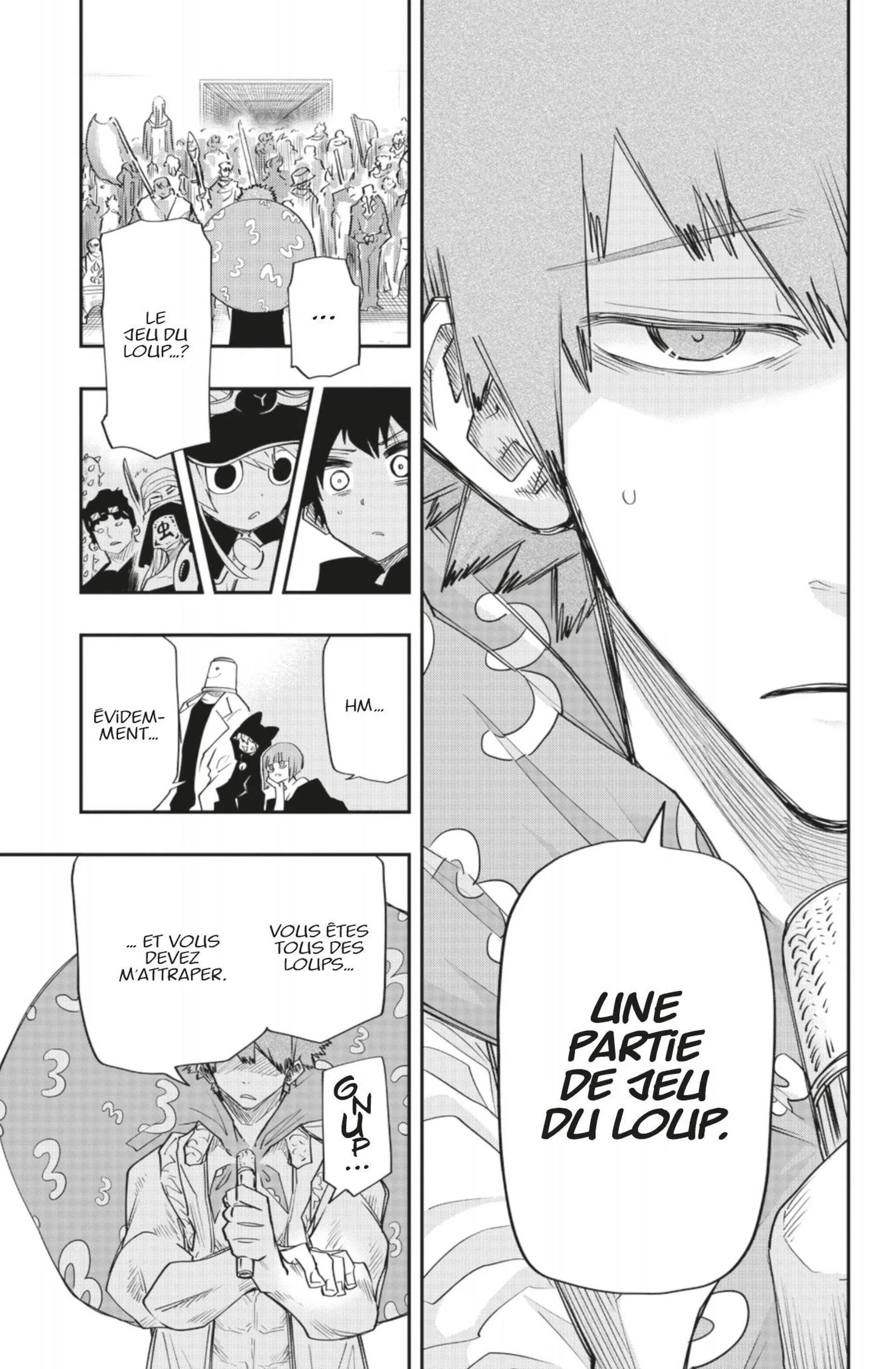 Mission: Yozakura Family - 90 - 65d6038691099.webp