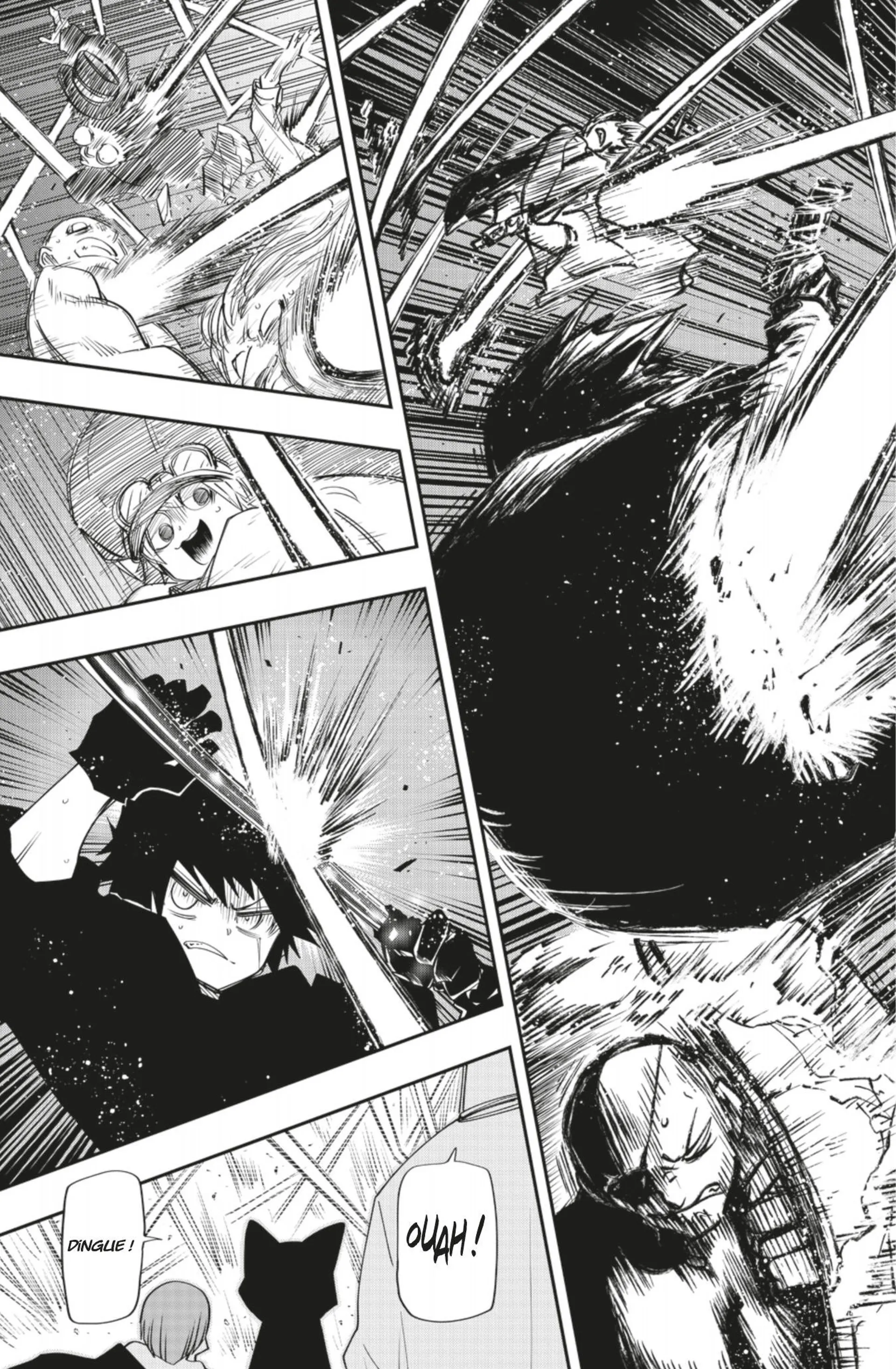 Mission: Yozakura Family - 90 - 65d6038b2de0e.webp