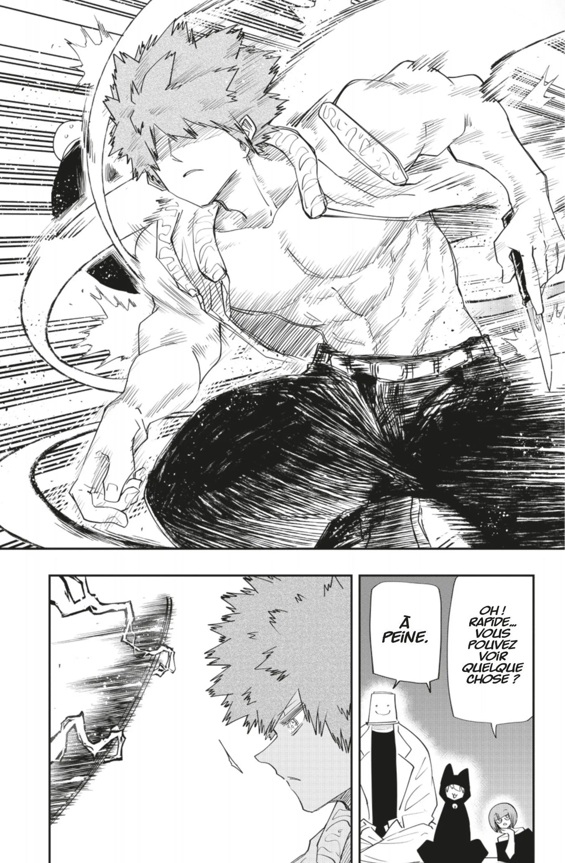 Mission: Yozakura Family - 91 - 65d603930d3ec.webp