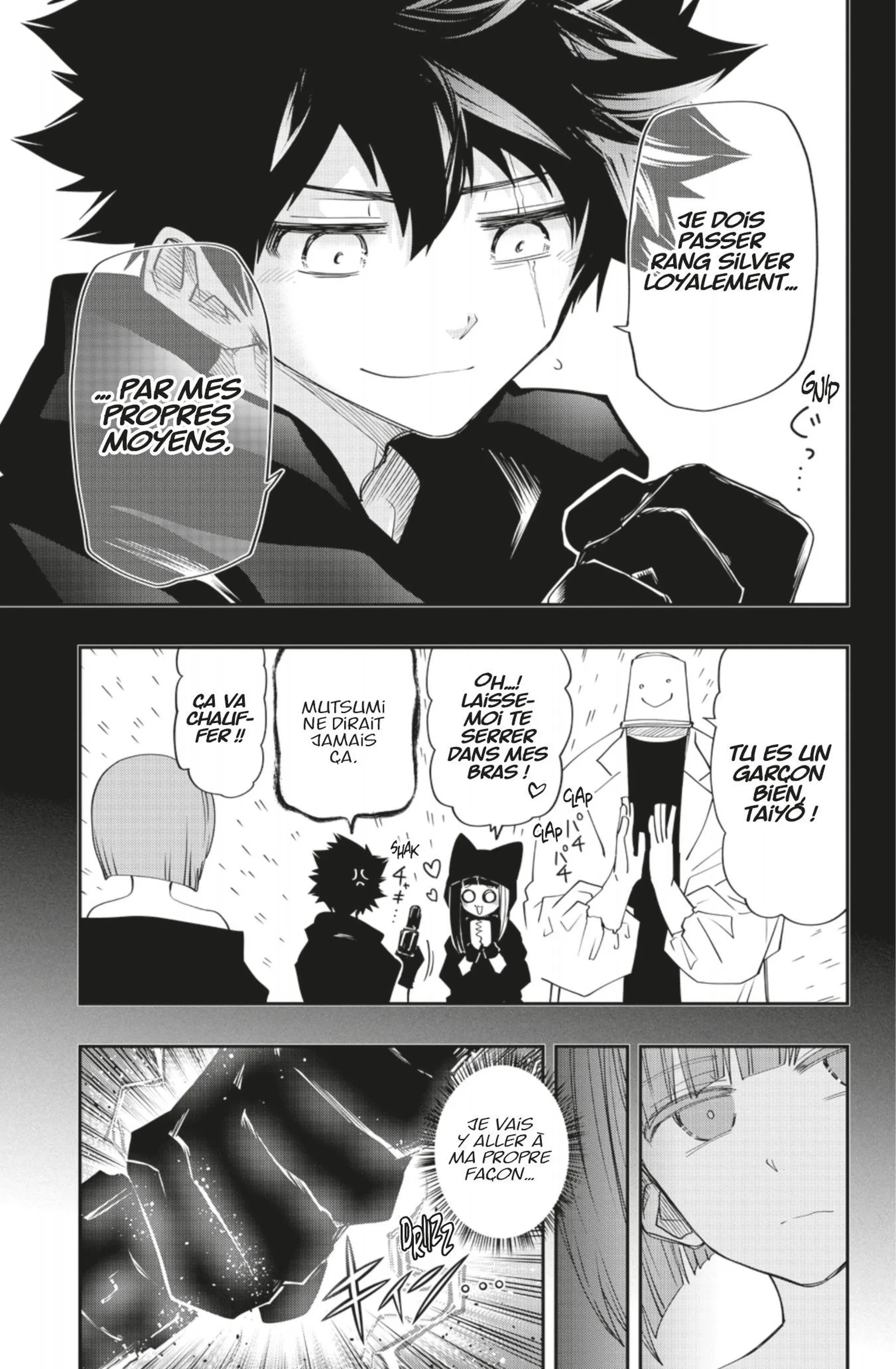 Mission: Yozakura Family - 91 - 65d60399d601b.webp