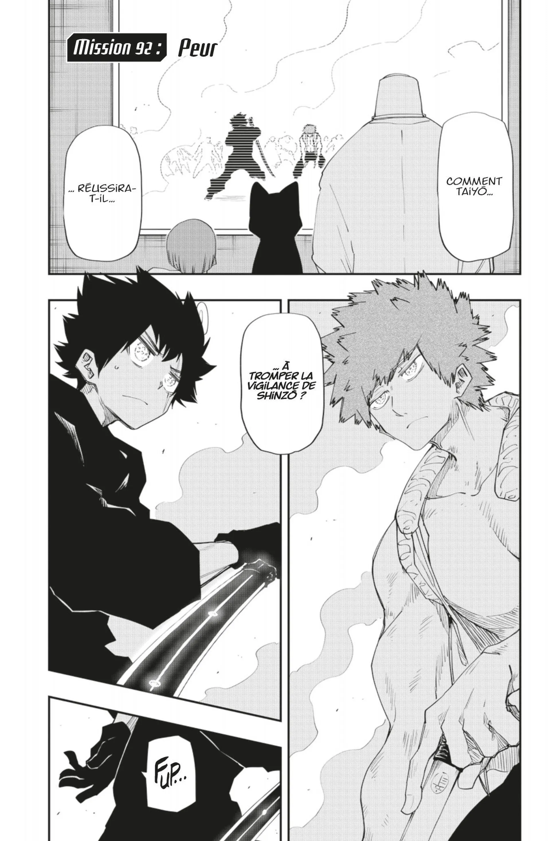 Mission: Yozakura Family - 92 - 65d603a4d7db4.webp