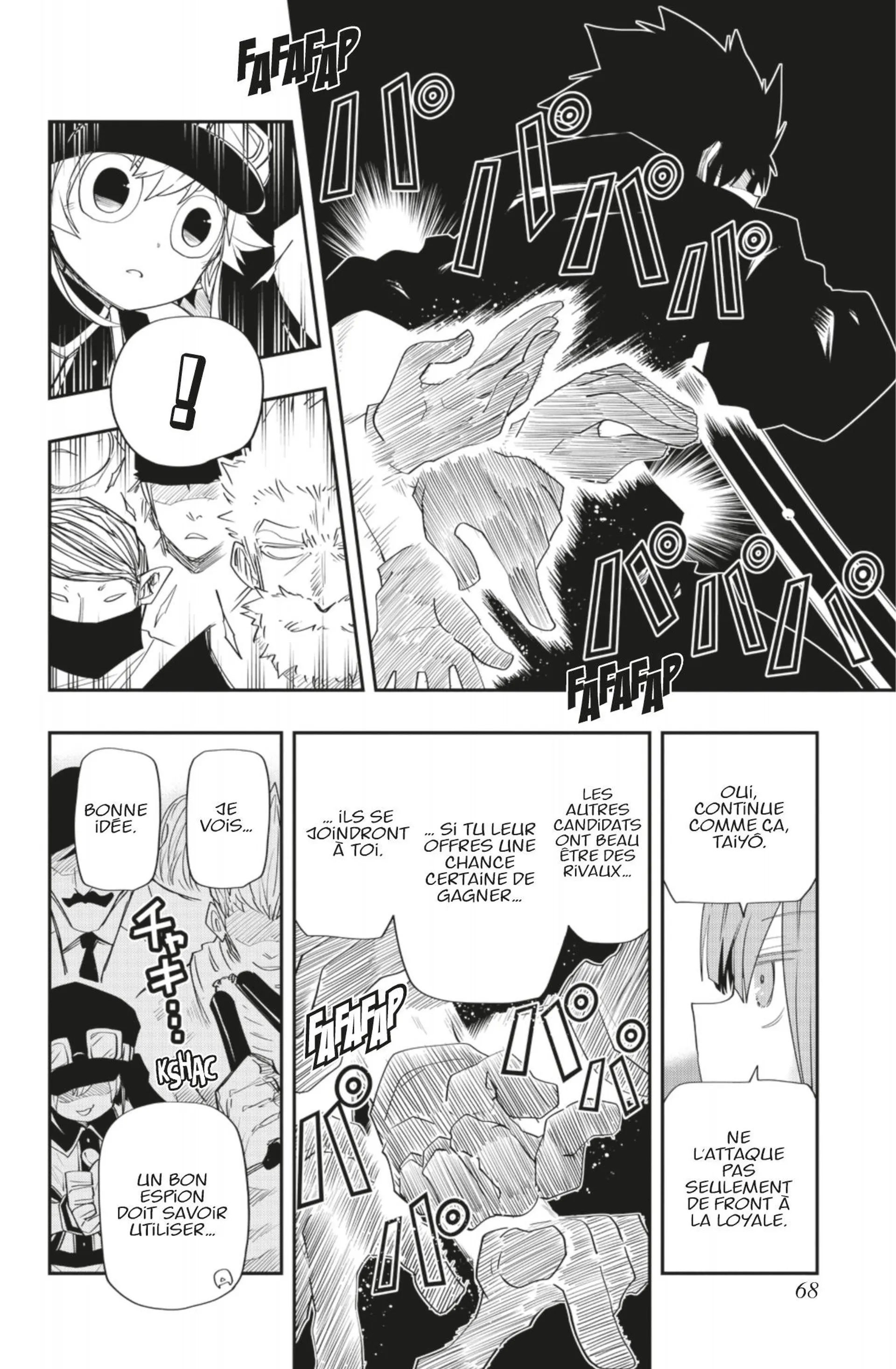 Mission: Yozakura Family - 92 - 65d603a5ed5d5.webp