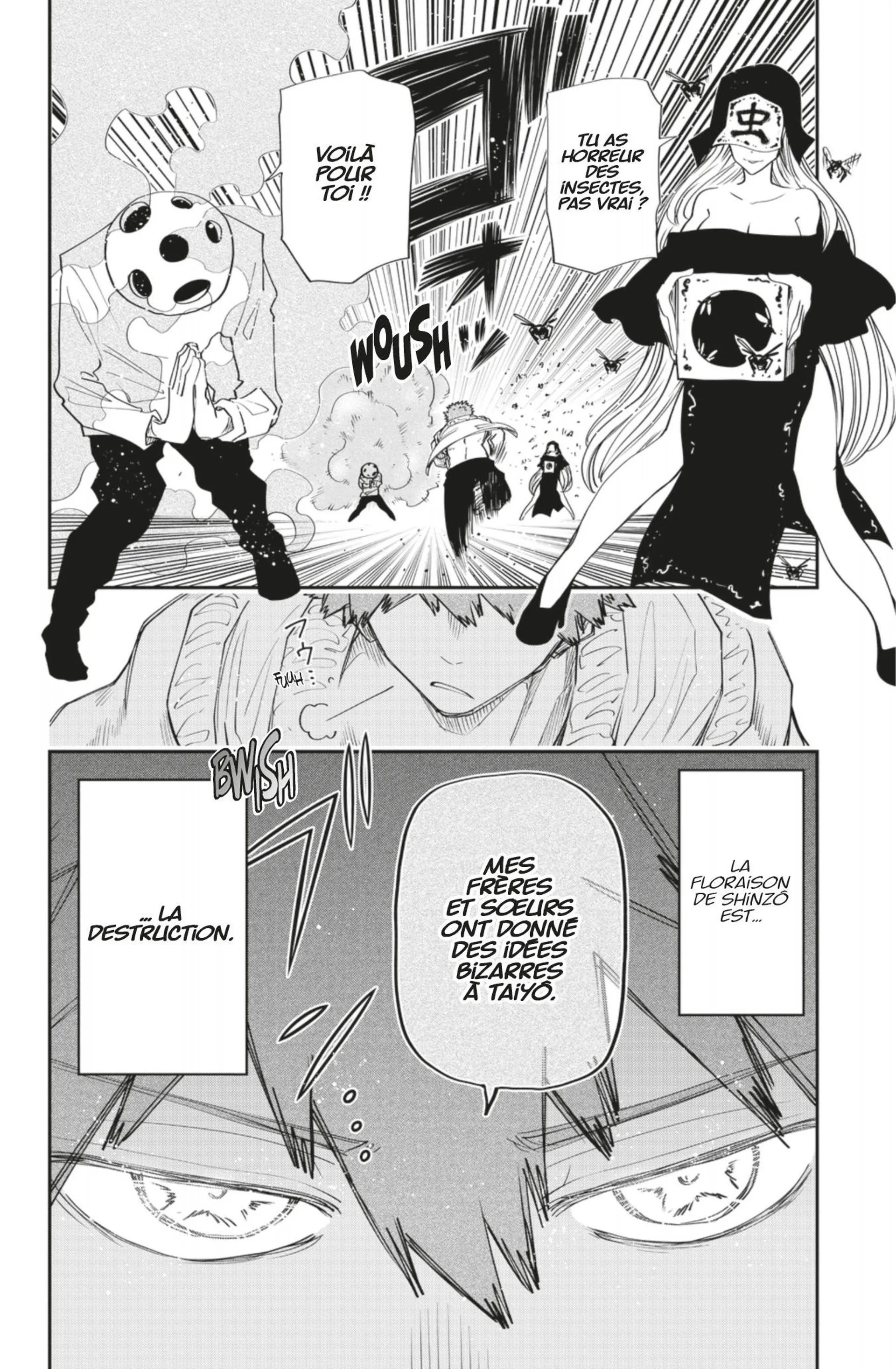 Mission: Yozakura Family - 92 - 65d603a838690.webp