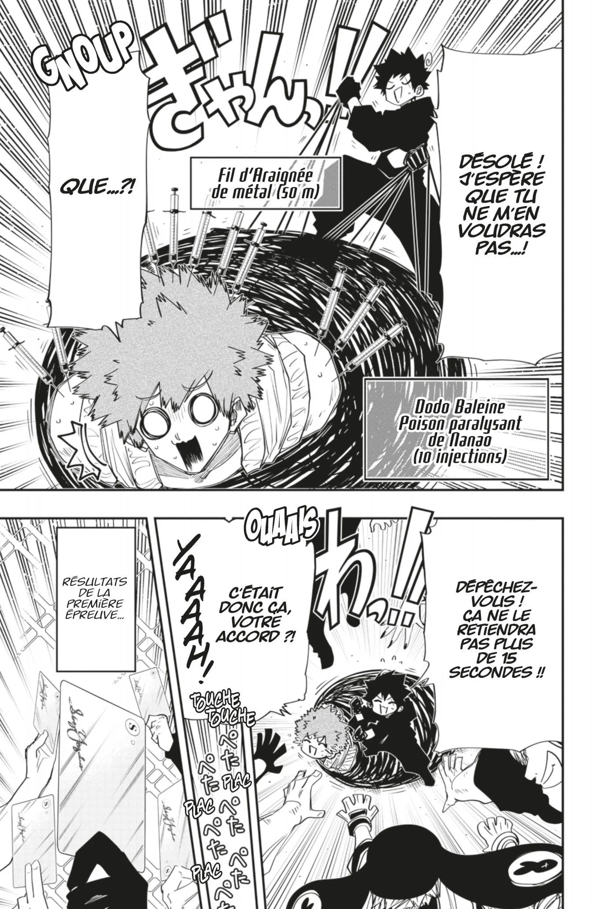 Mission: Yozakura Family - 92 - 65d603b68cba8.webp