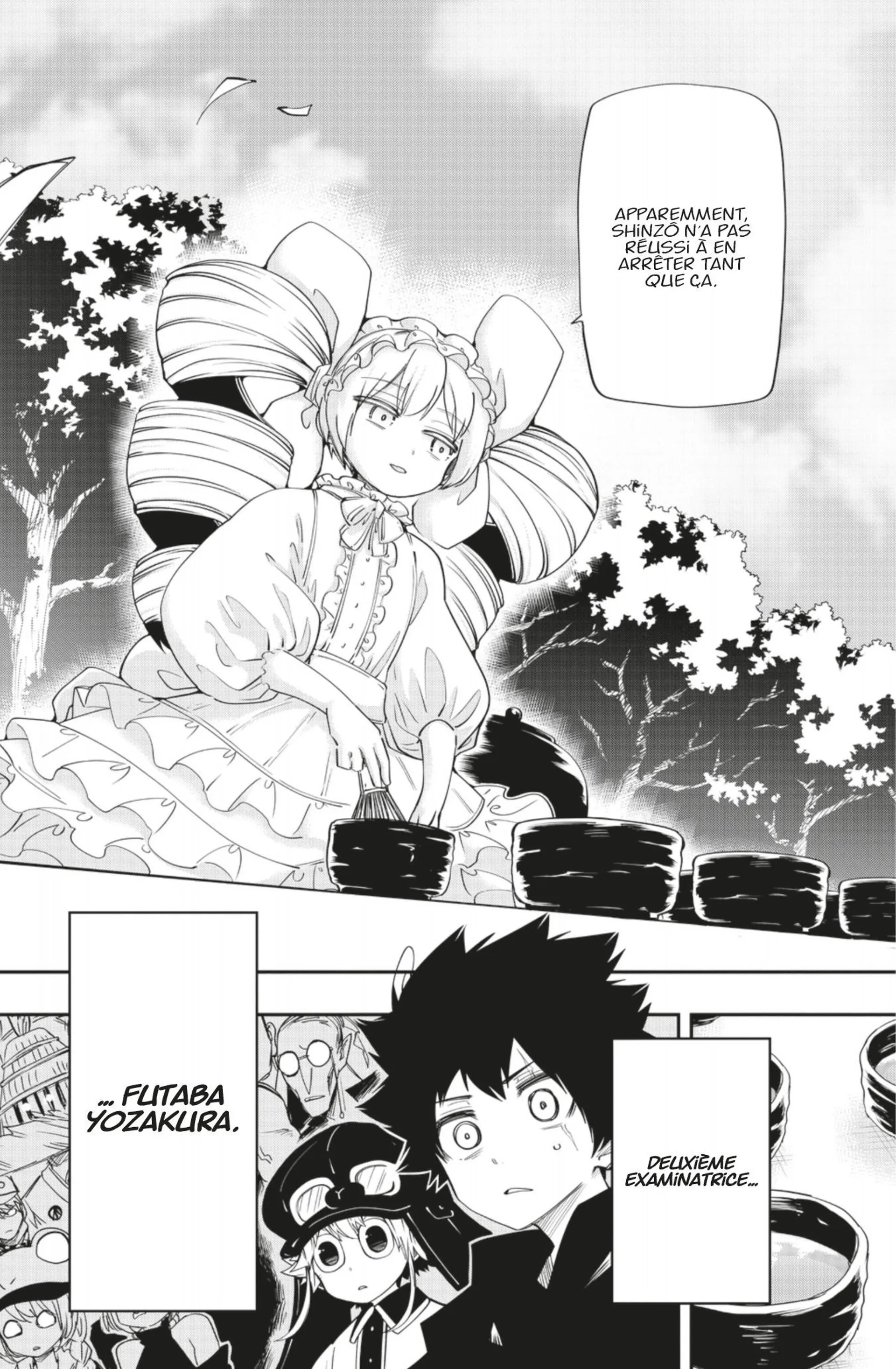 Mission: Yozakura Family - 92 - 65d603b8b91a7.webp