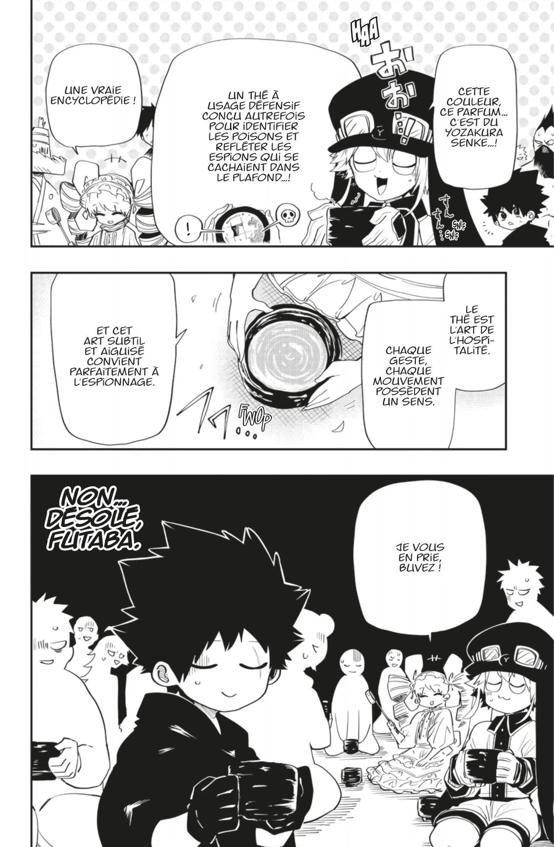 Mission: Yozakura Family - 93 - 65d603baae0da.webp