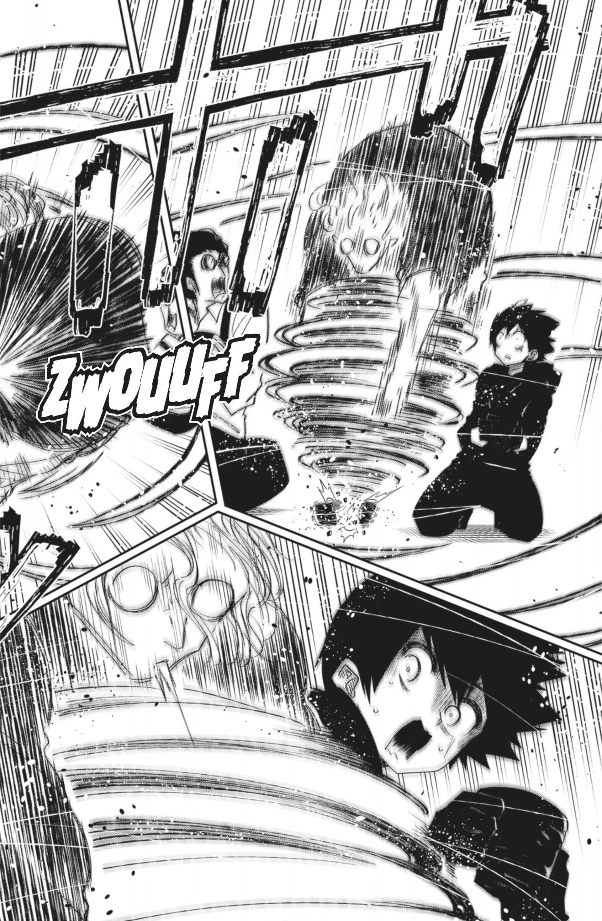 Mission: Yozakura Family - 93 - 65d603bcc4cca.webp