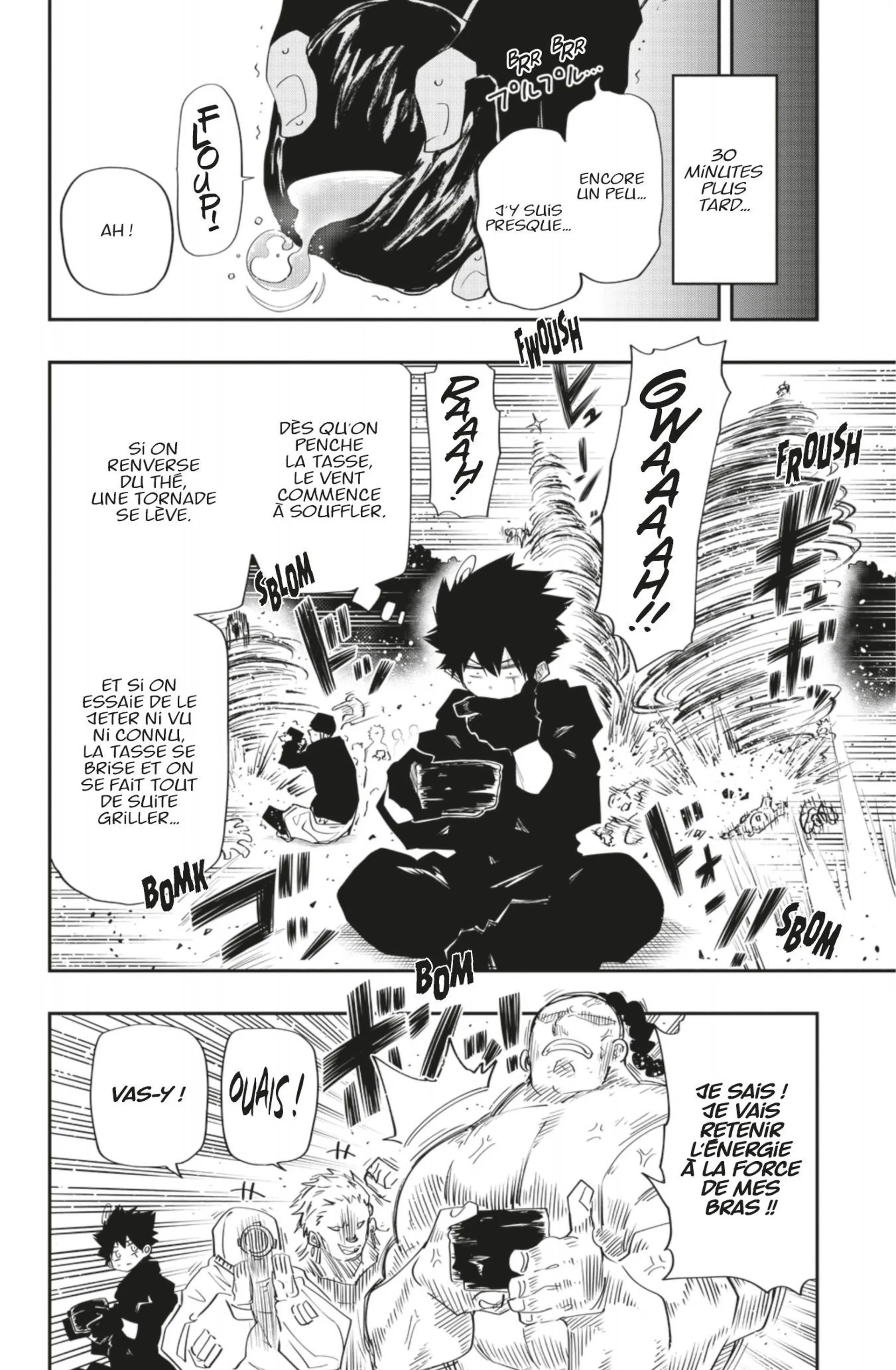 Mission: Yozakura Family - 93 - 65d603c13798c.webp