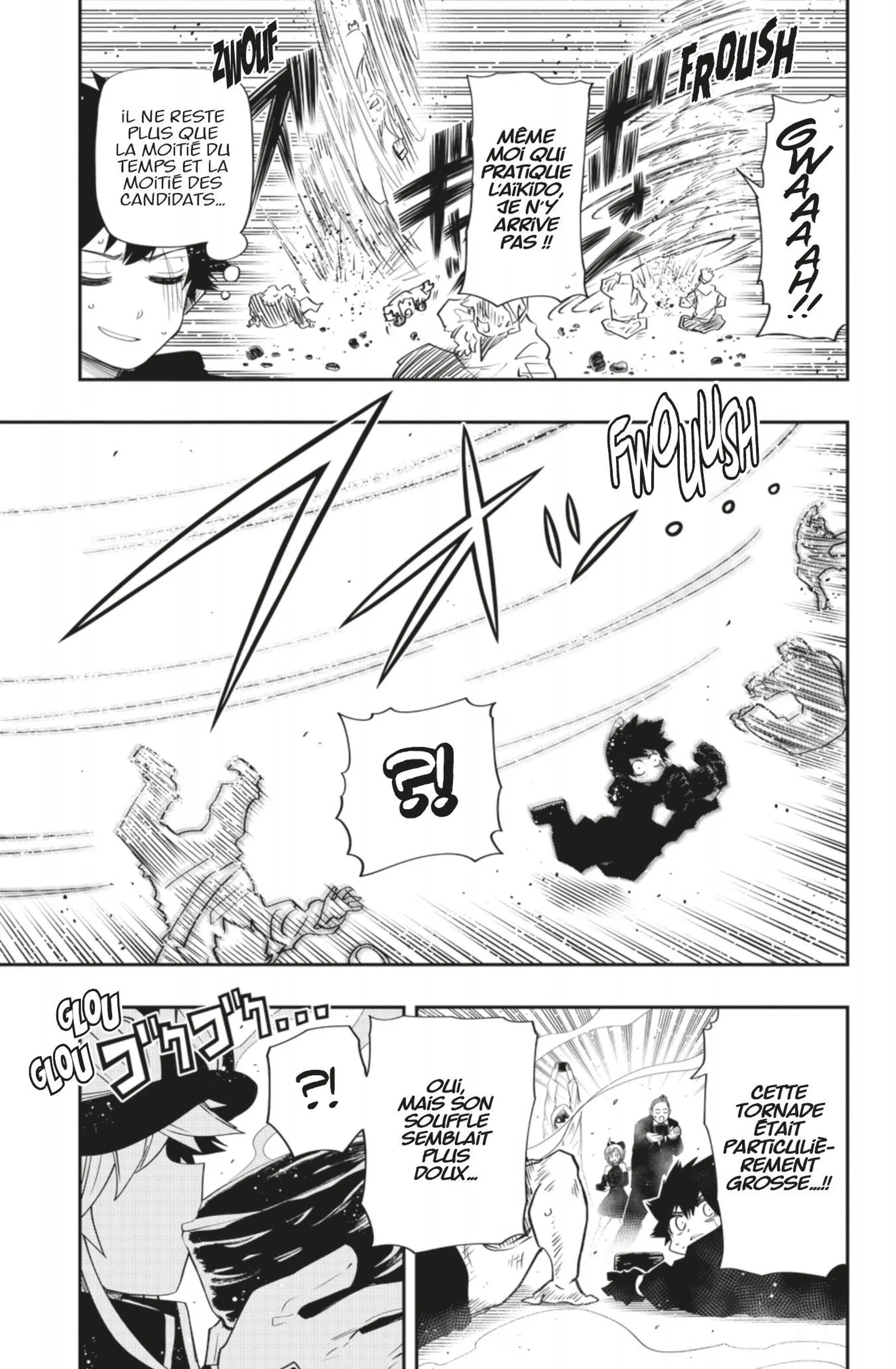 Mission: Yozakura Family - 93 - 65d603c24fcb2.webp
