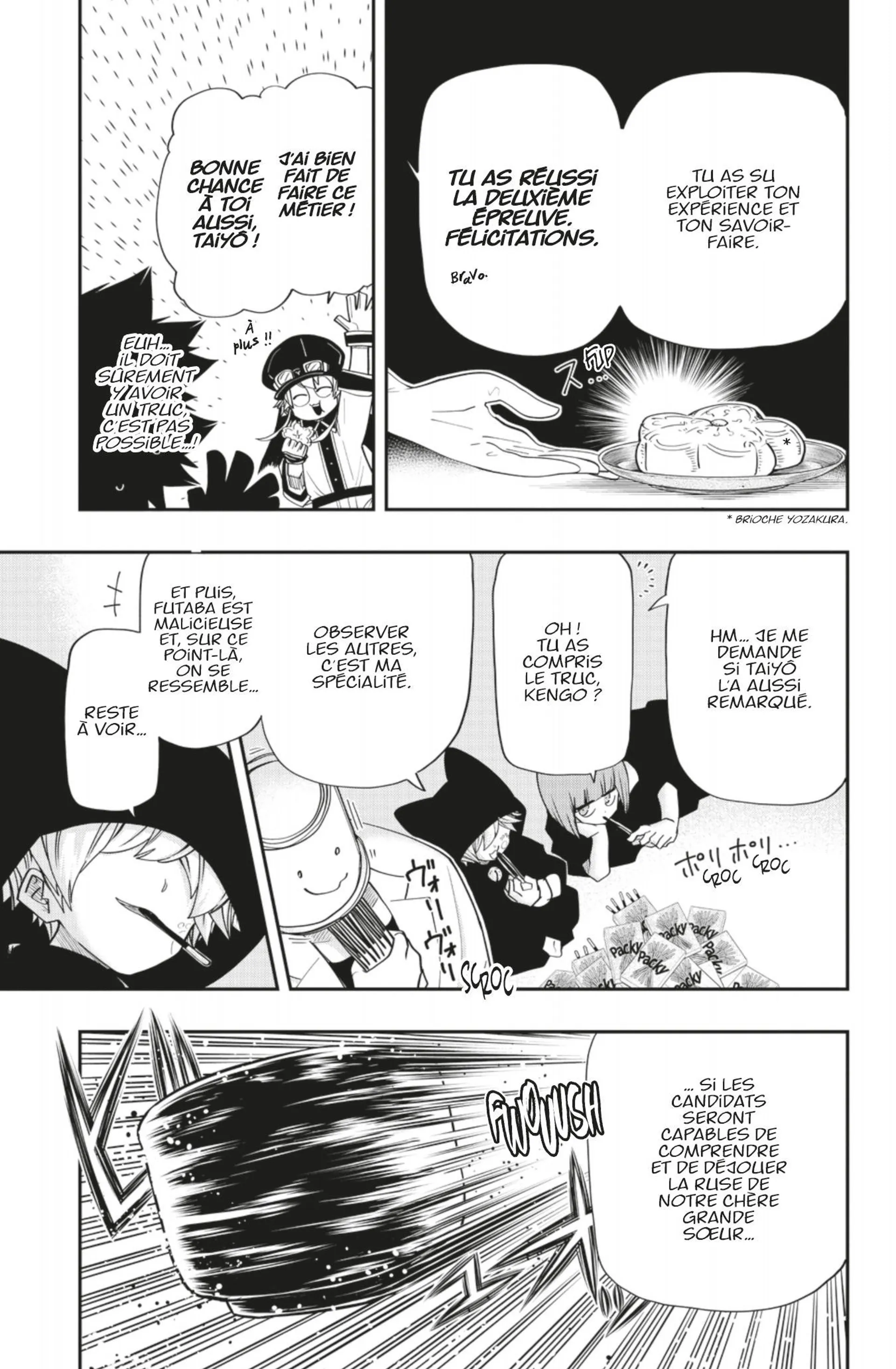 Mission: Yozakura Family - 93 - 65d603c463efe.webp