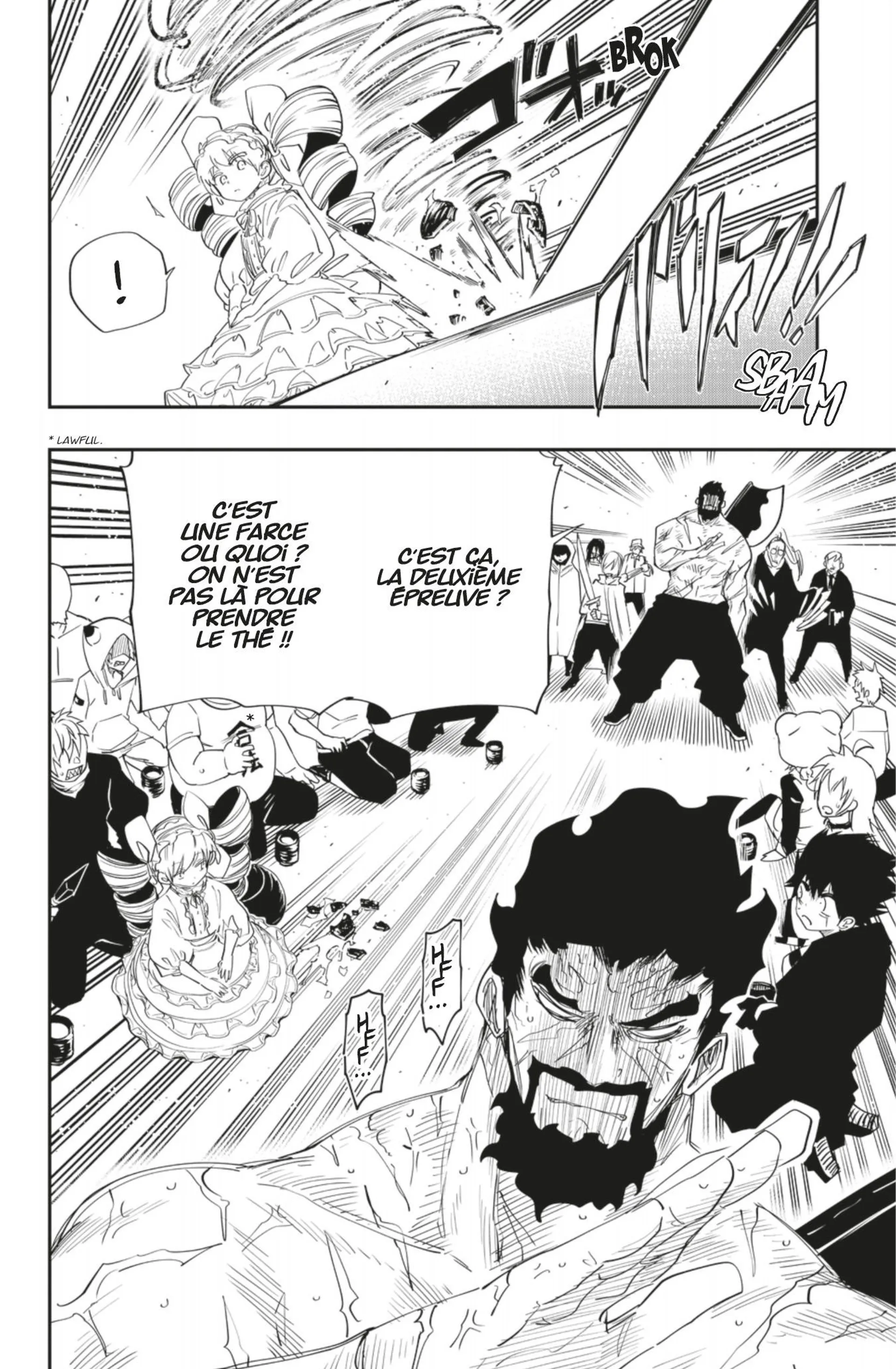 Mission: Yozakura Family - 93 - 65d603c57787f.webp