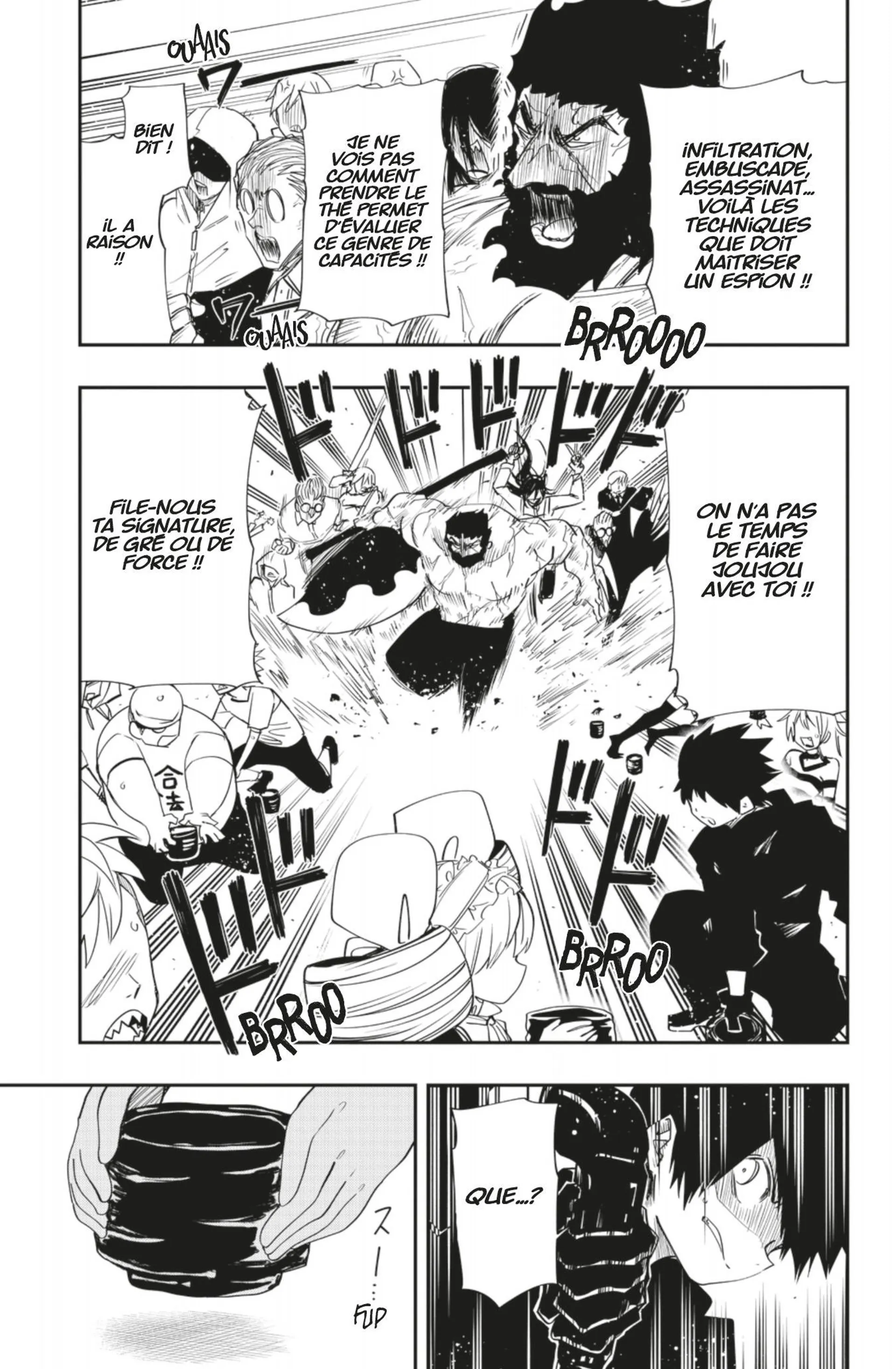 Mission: Yozakura Family - 93 - 65d603c671fef.webp