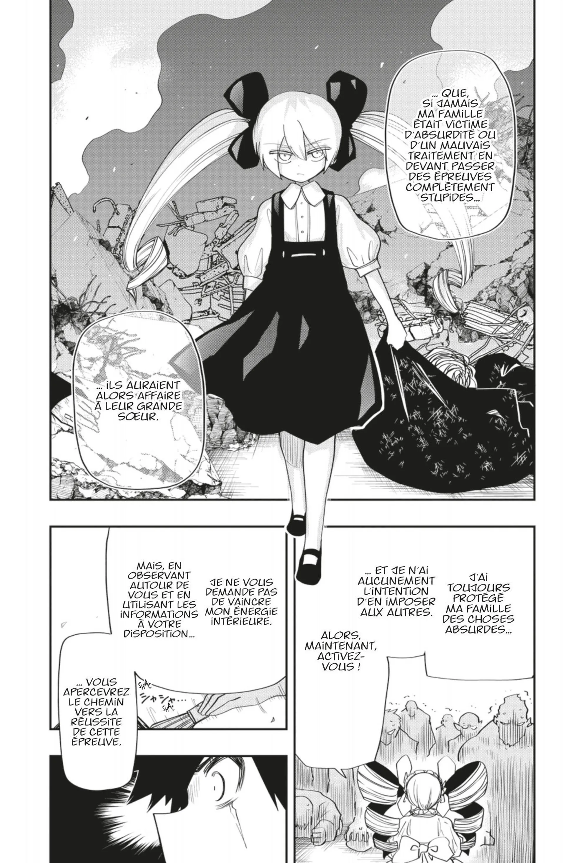 Mission: Yozakura Family - 93 - 65d603ca788af.webp